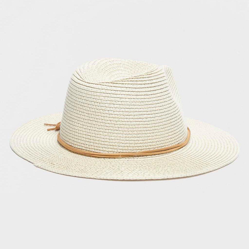 Women’s Panama Hat - Image 2