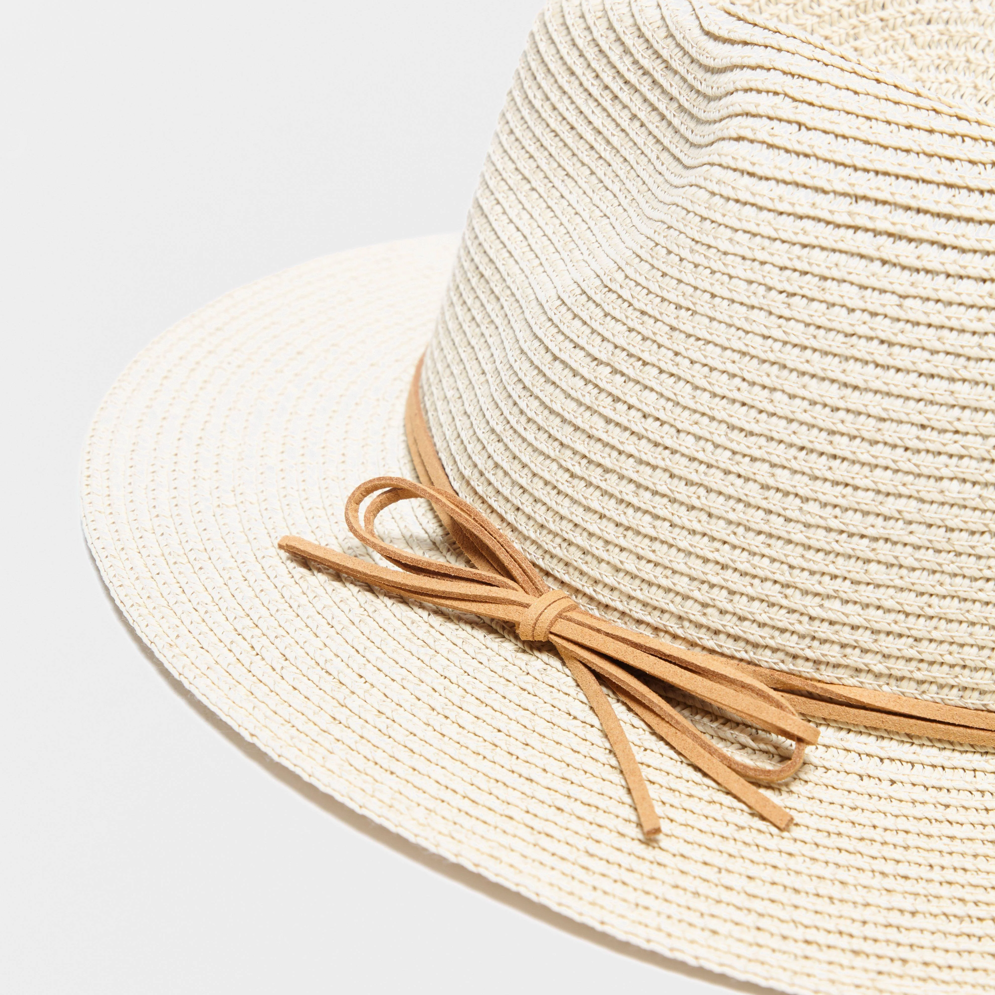 Women’s Panama Hat - Image 3