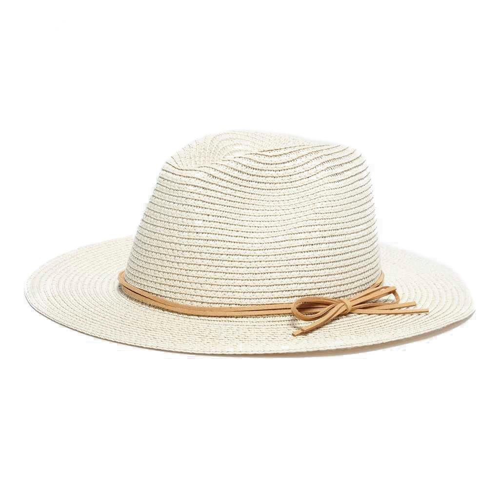 Women’s Panama Hat - Image 4