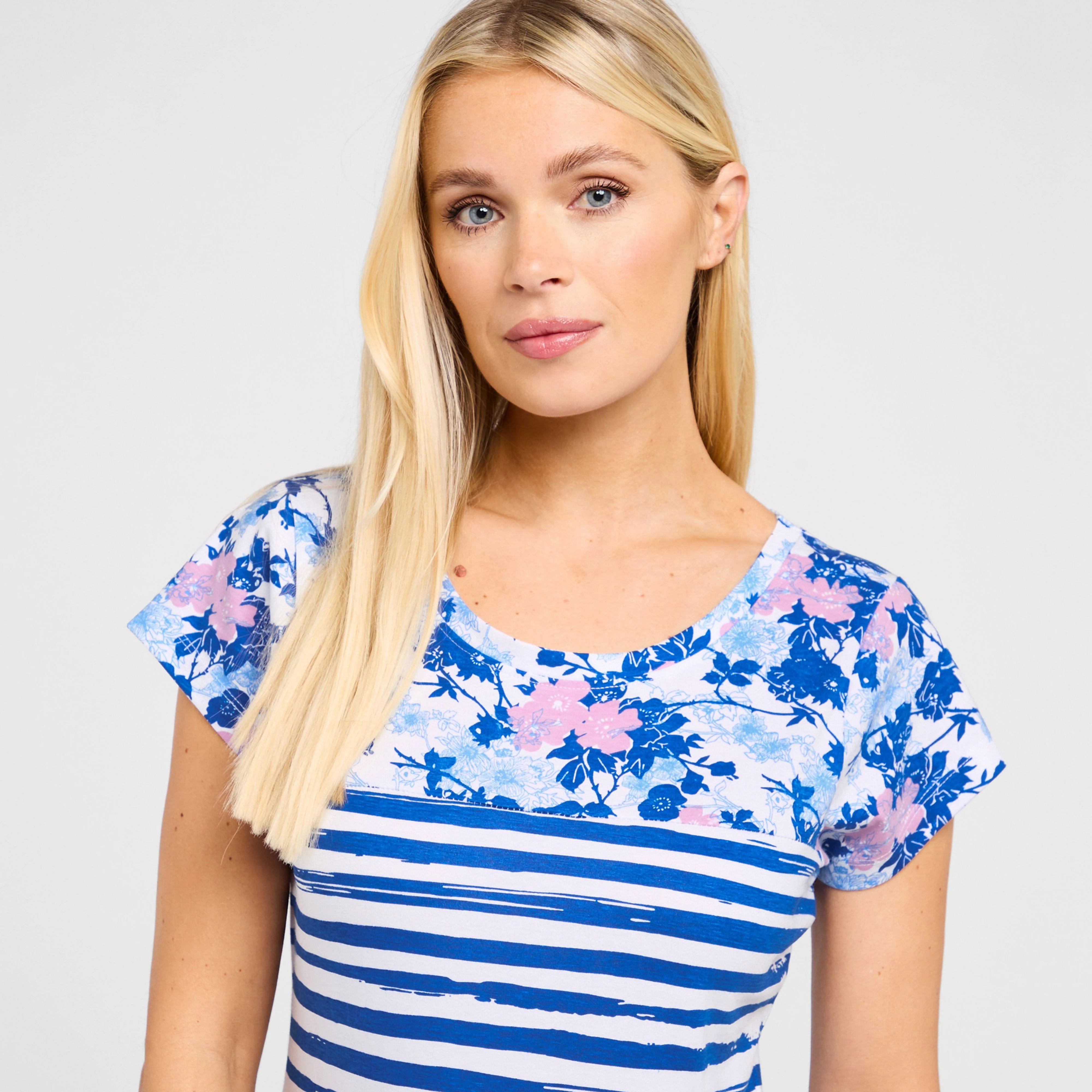 Women’s Patsy Short Sleeved Tee - Image 4