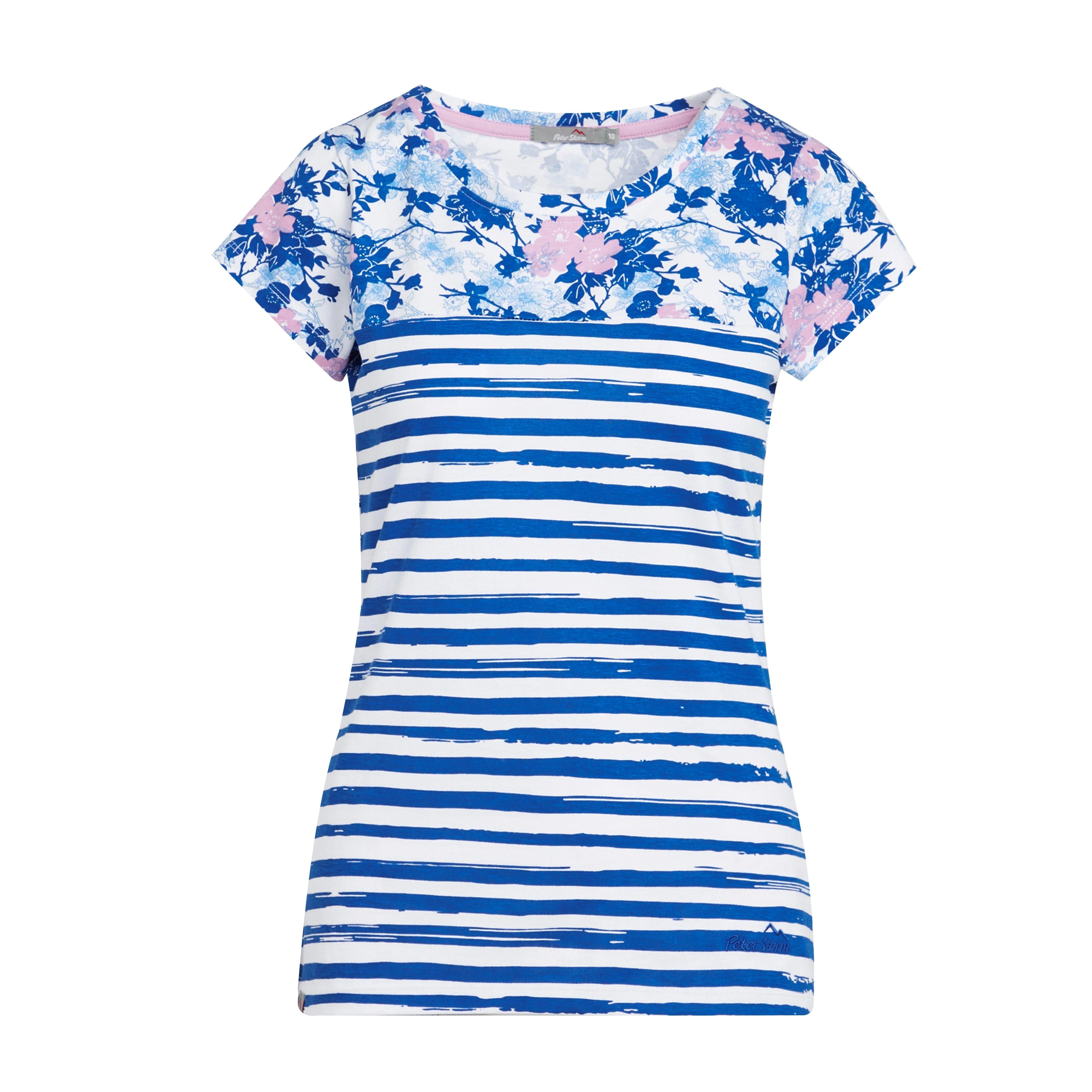 Women’s Patsy Short Sleeved Tee - Image 6