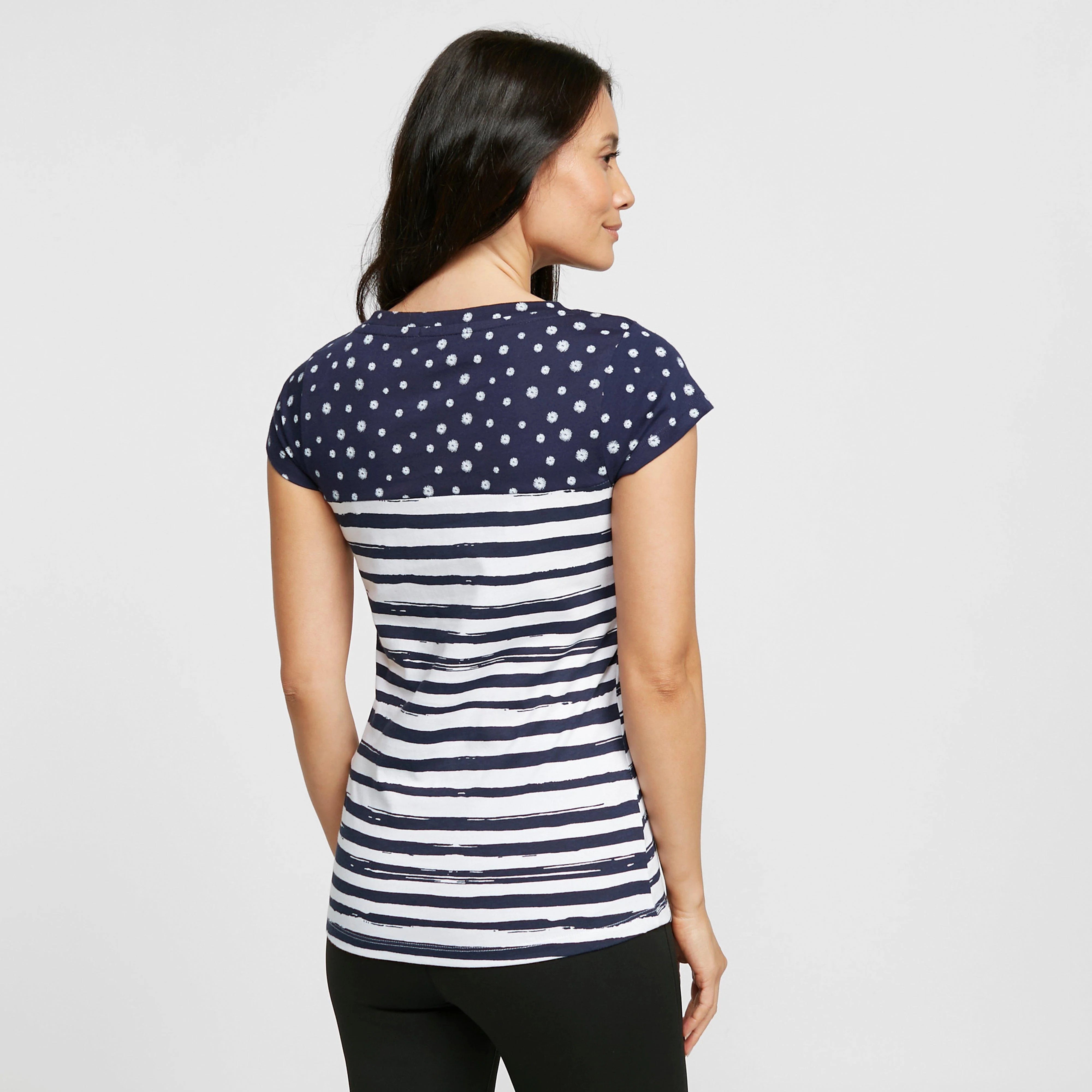 Women’s Patsy Short Sleeved Tee - Image 2