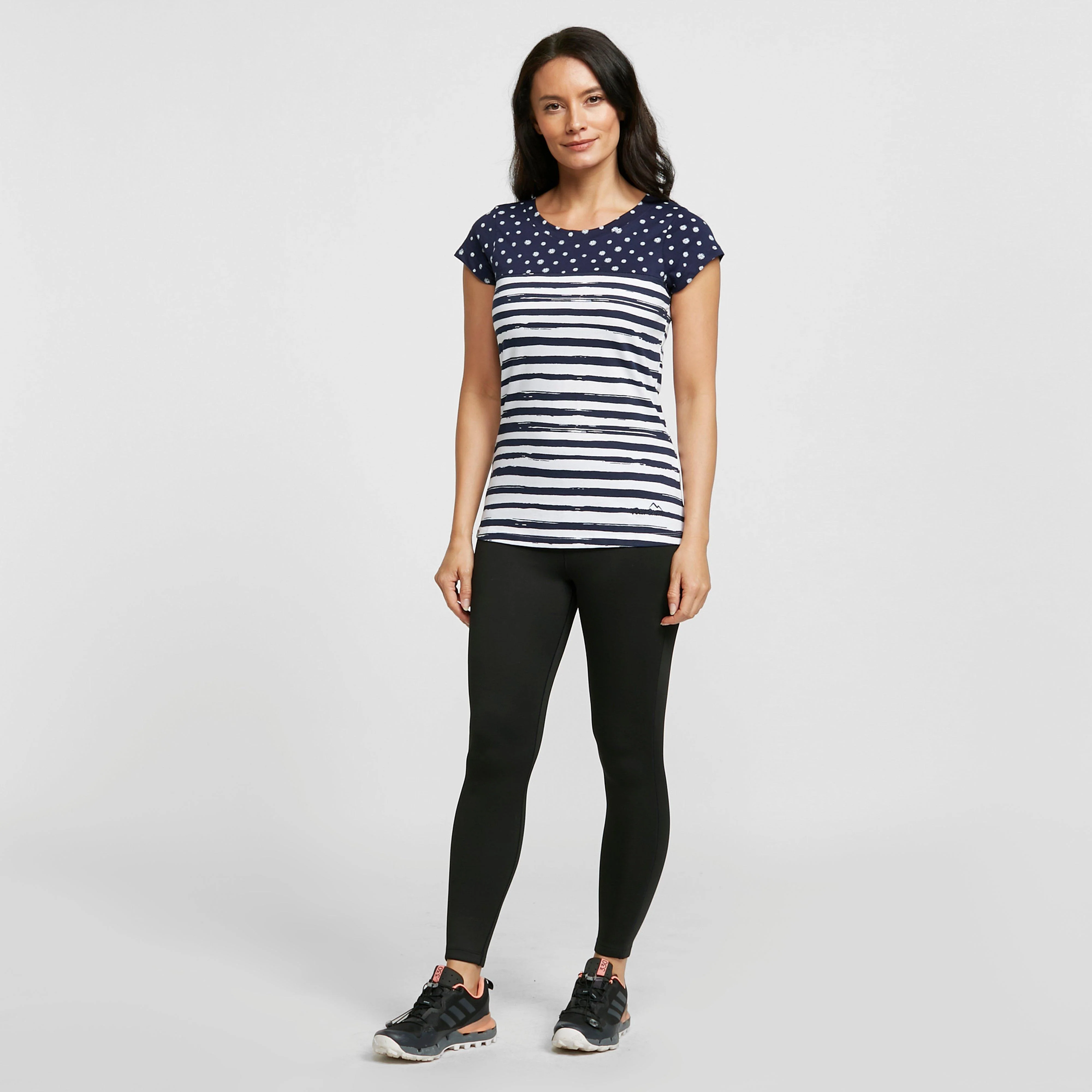 Women’s Patsy Short Sleeved Tee - Image 3