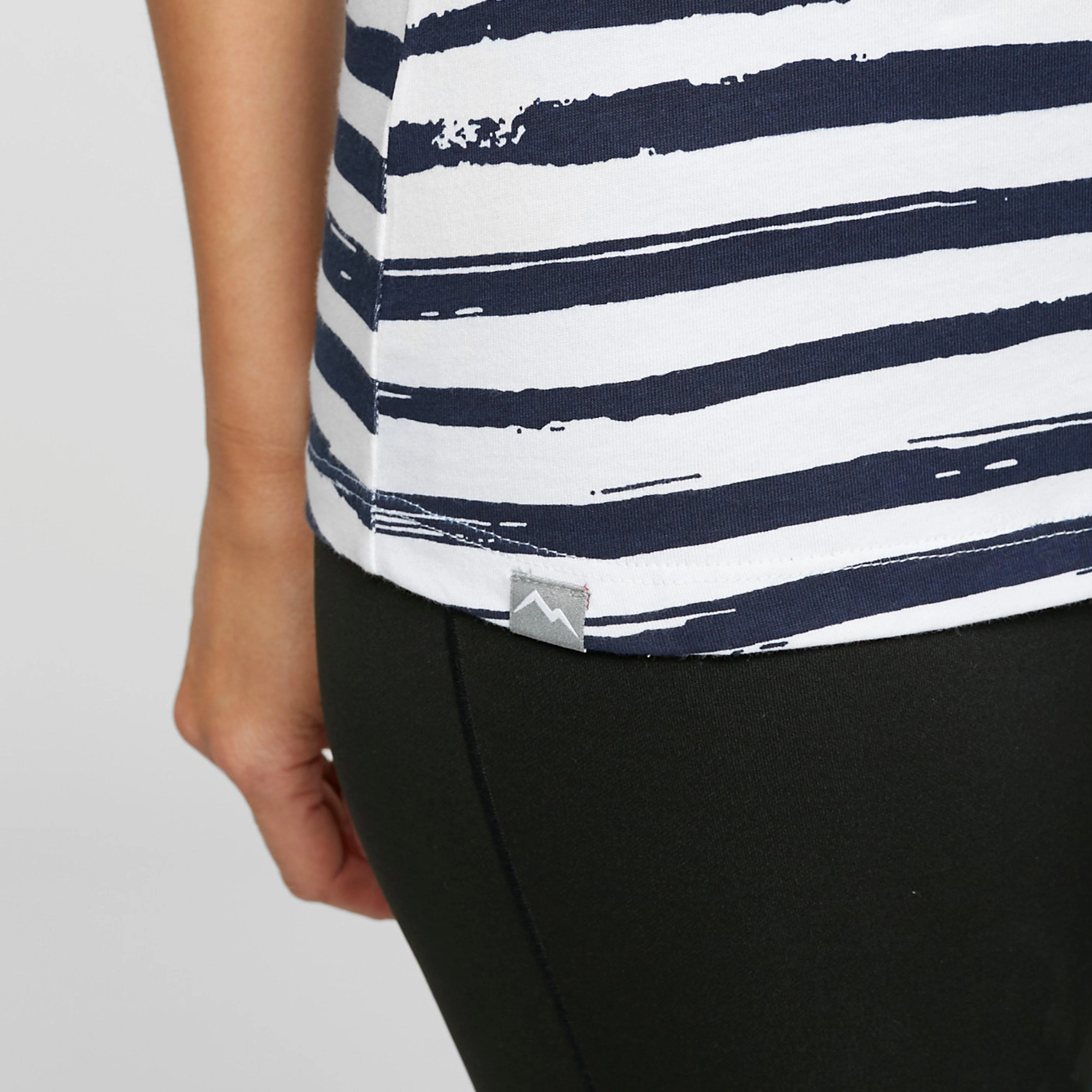 Women’s Patsy Short Sleeved Tee - Image 6