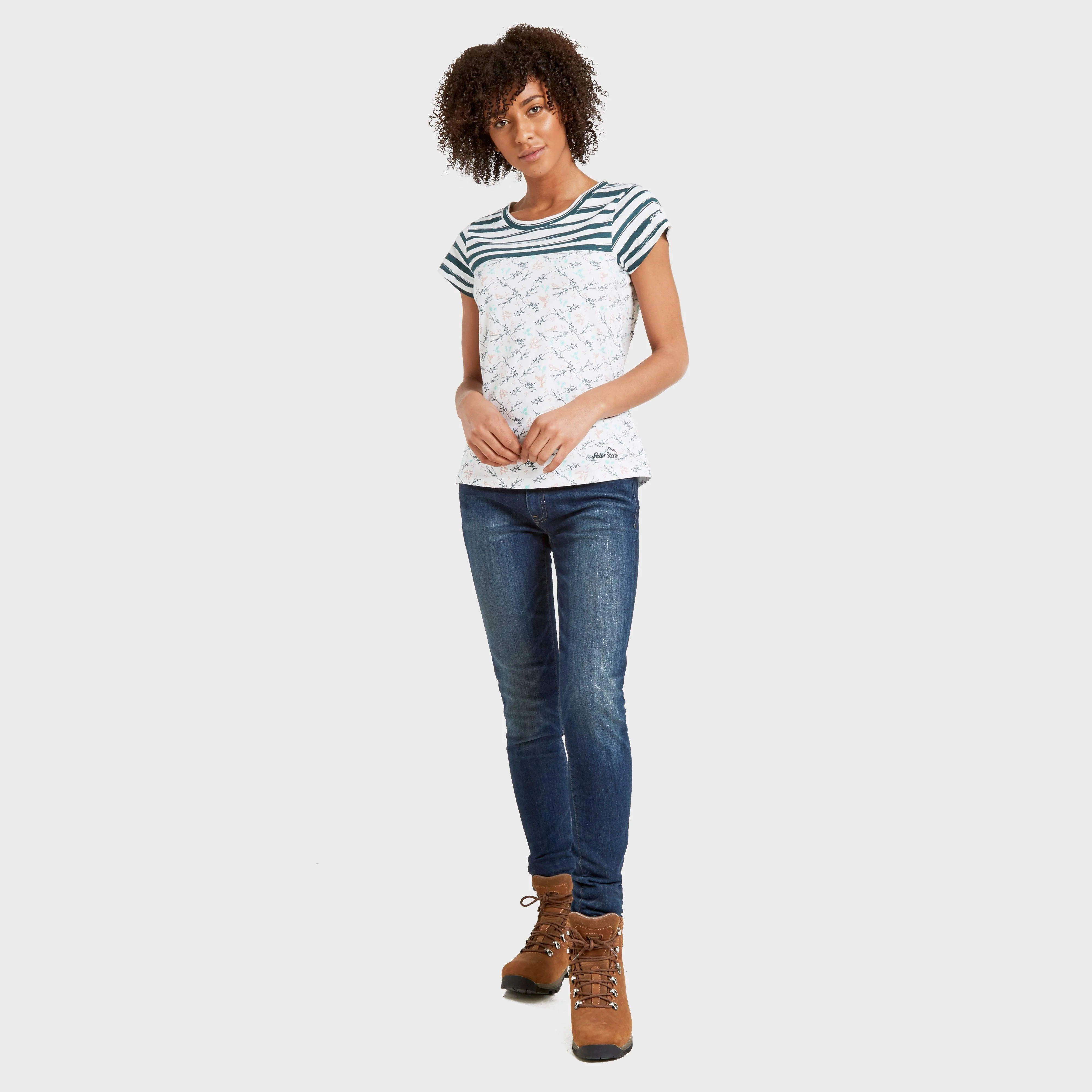Women’s Patsy T-Shirt - Image 3