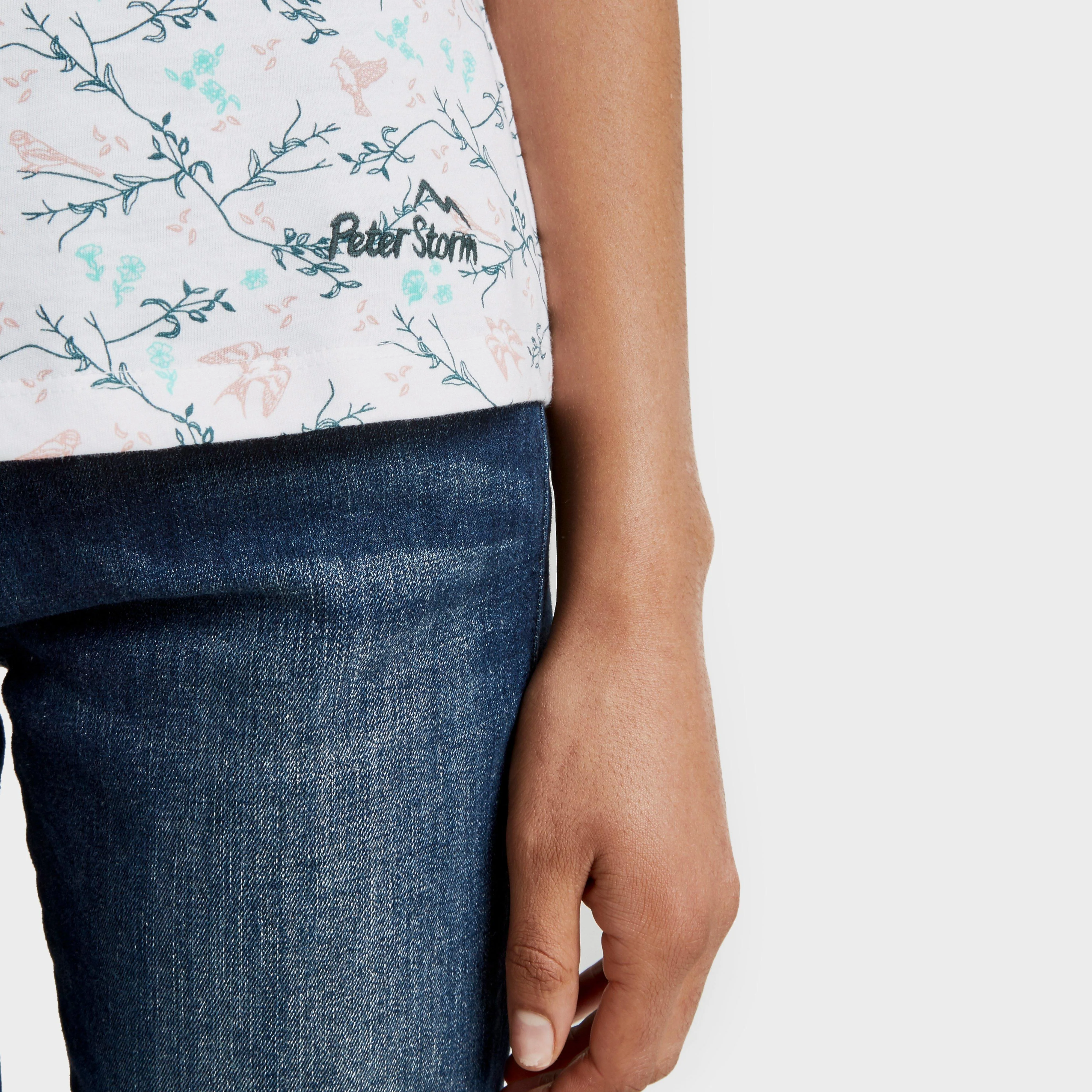 Women’s Patsy T-Shirt - Image 5