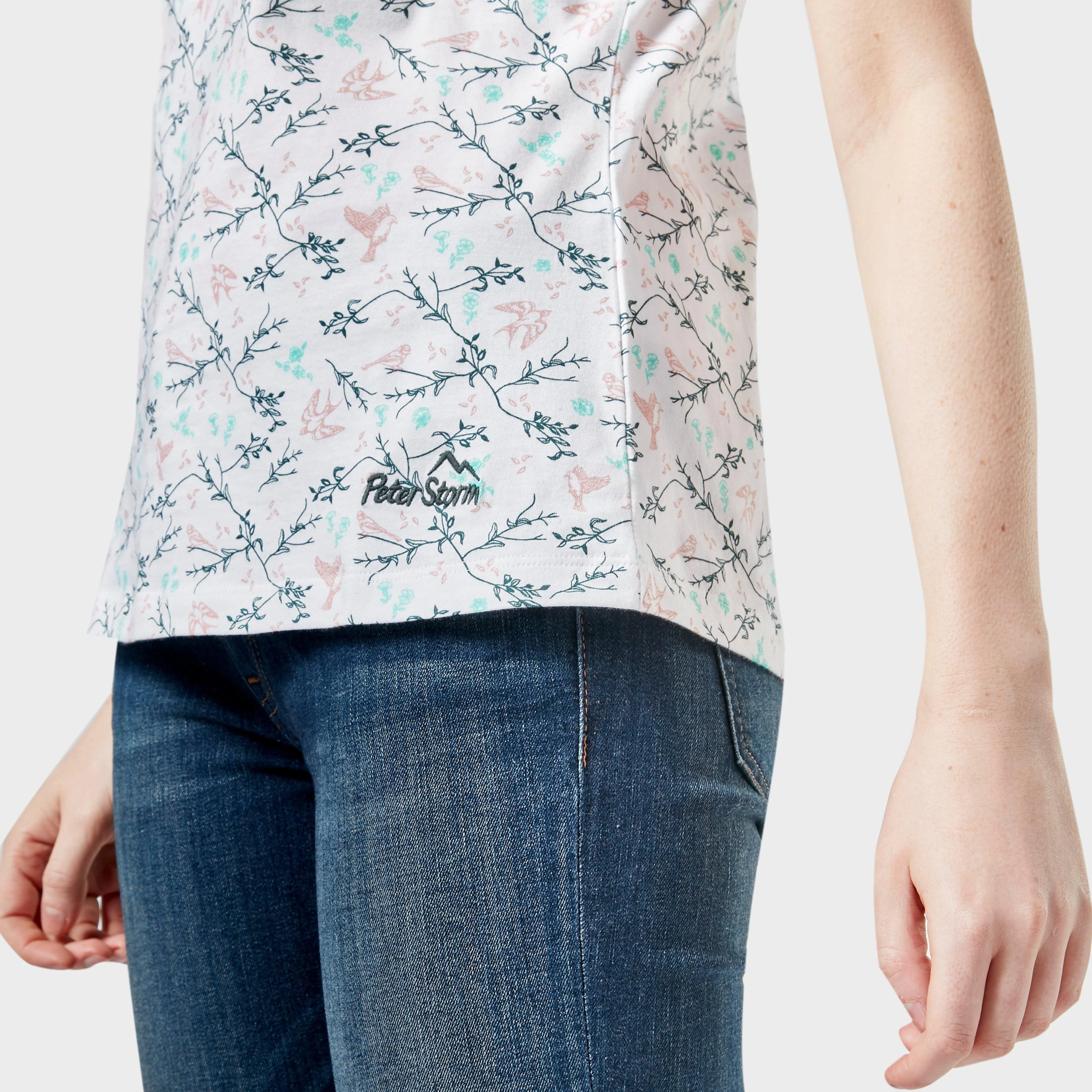 Women’s Patsy T-Shirt - Image 6