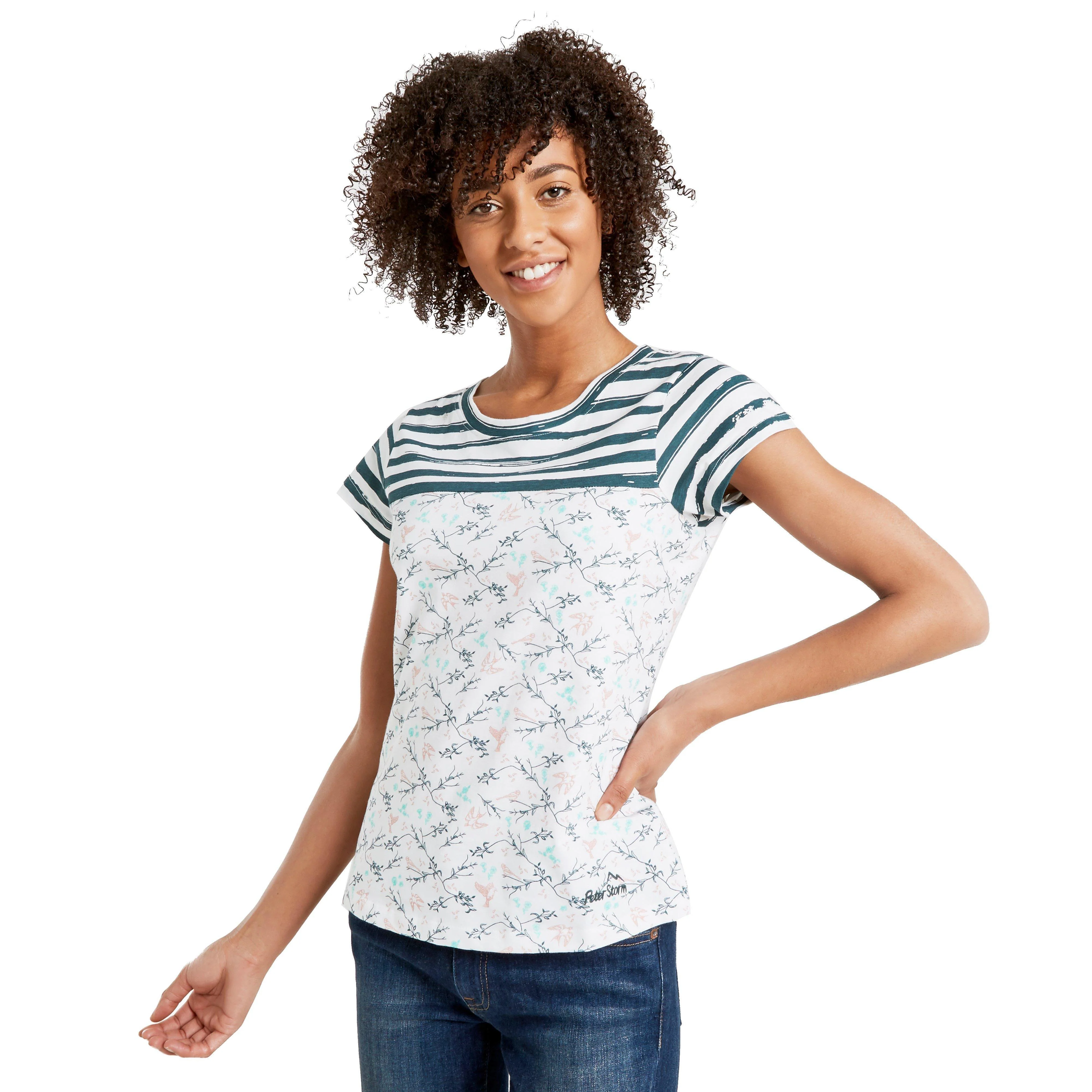 Women’s Patsy T-Shirt - Image 7