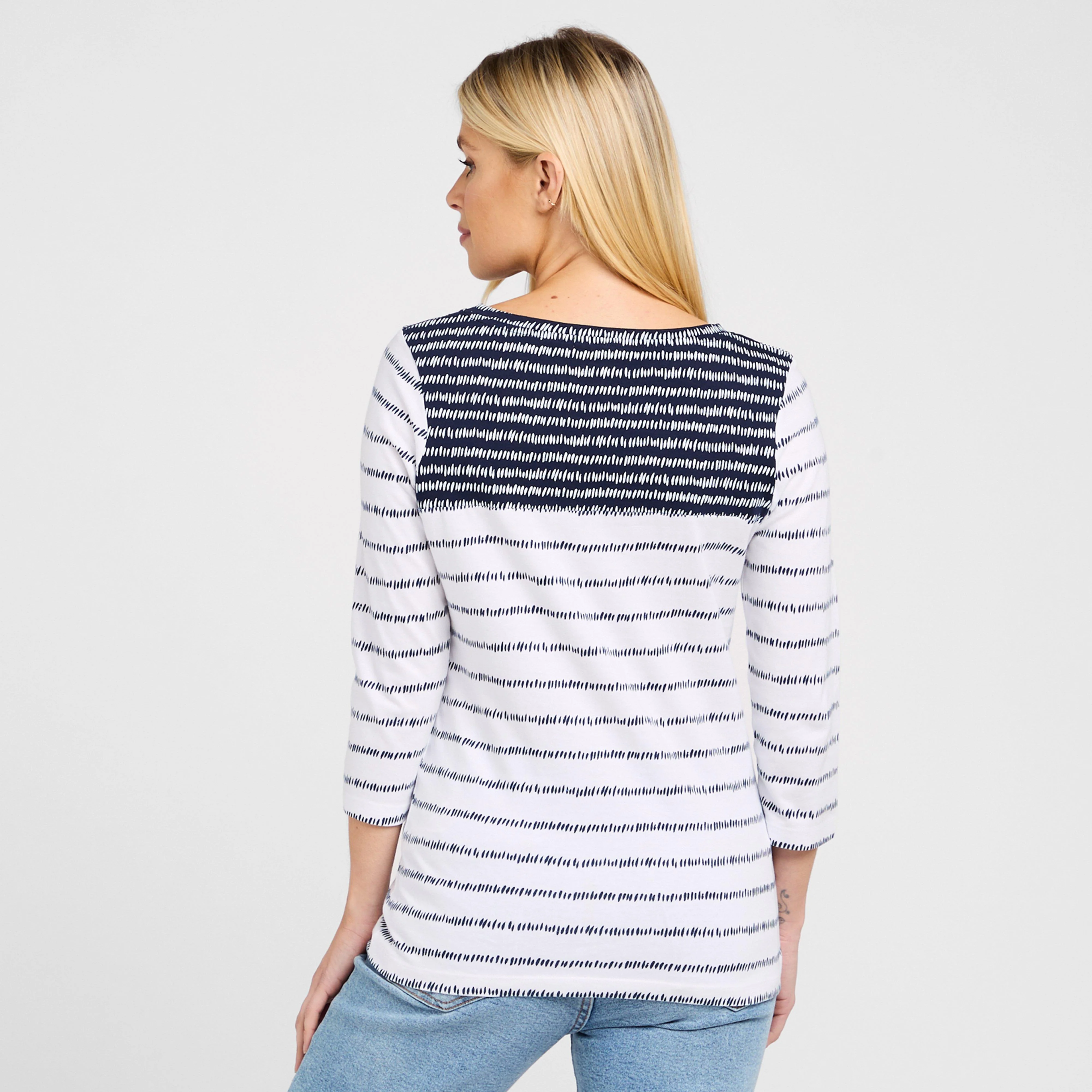 Women’s Patsy T-Shirt - Image 2
