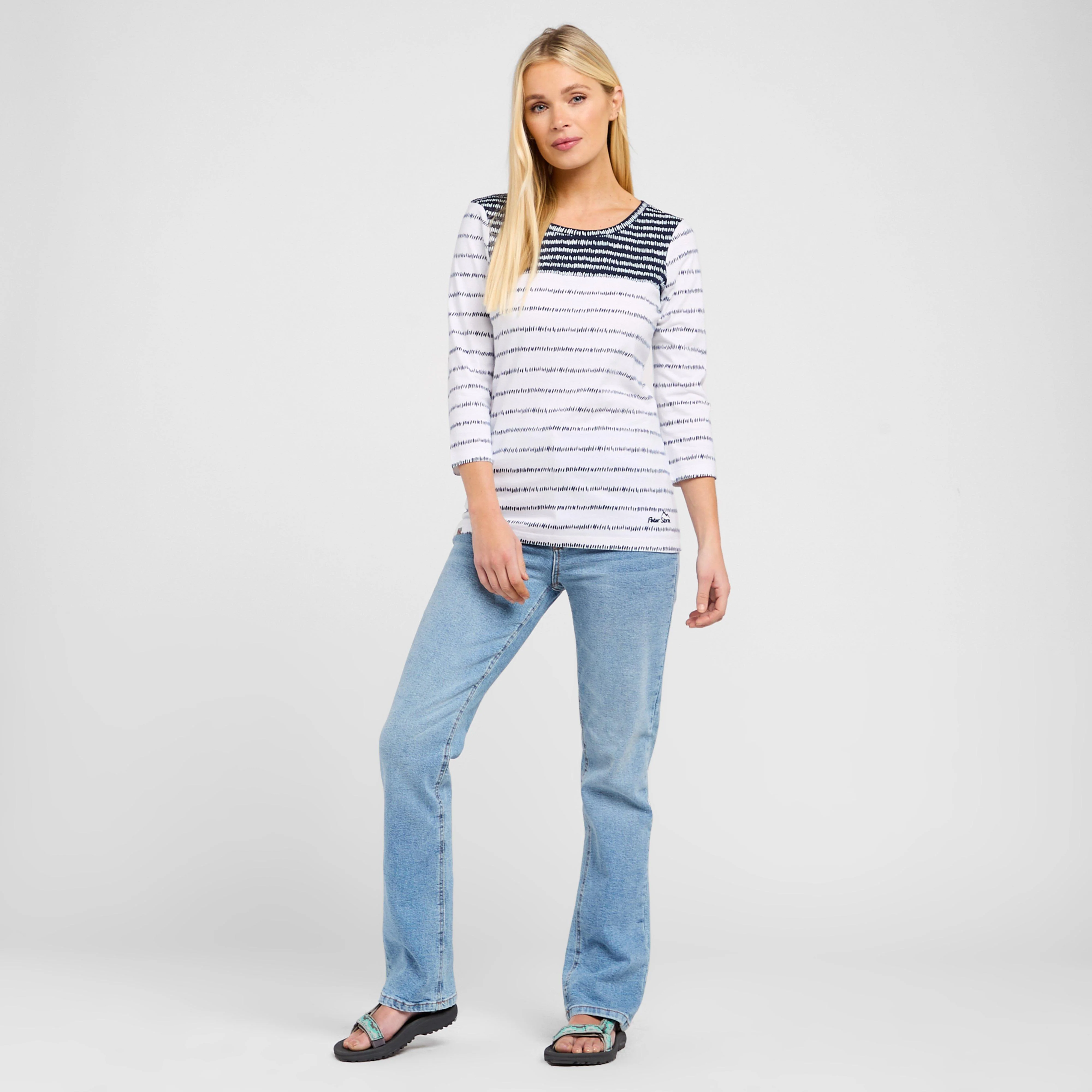 Women’s Patsy T-Shirt - Image 3