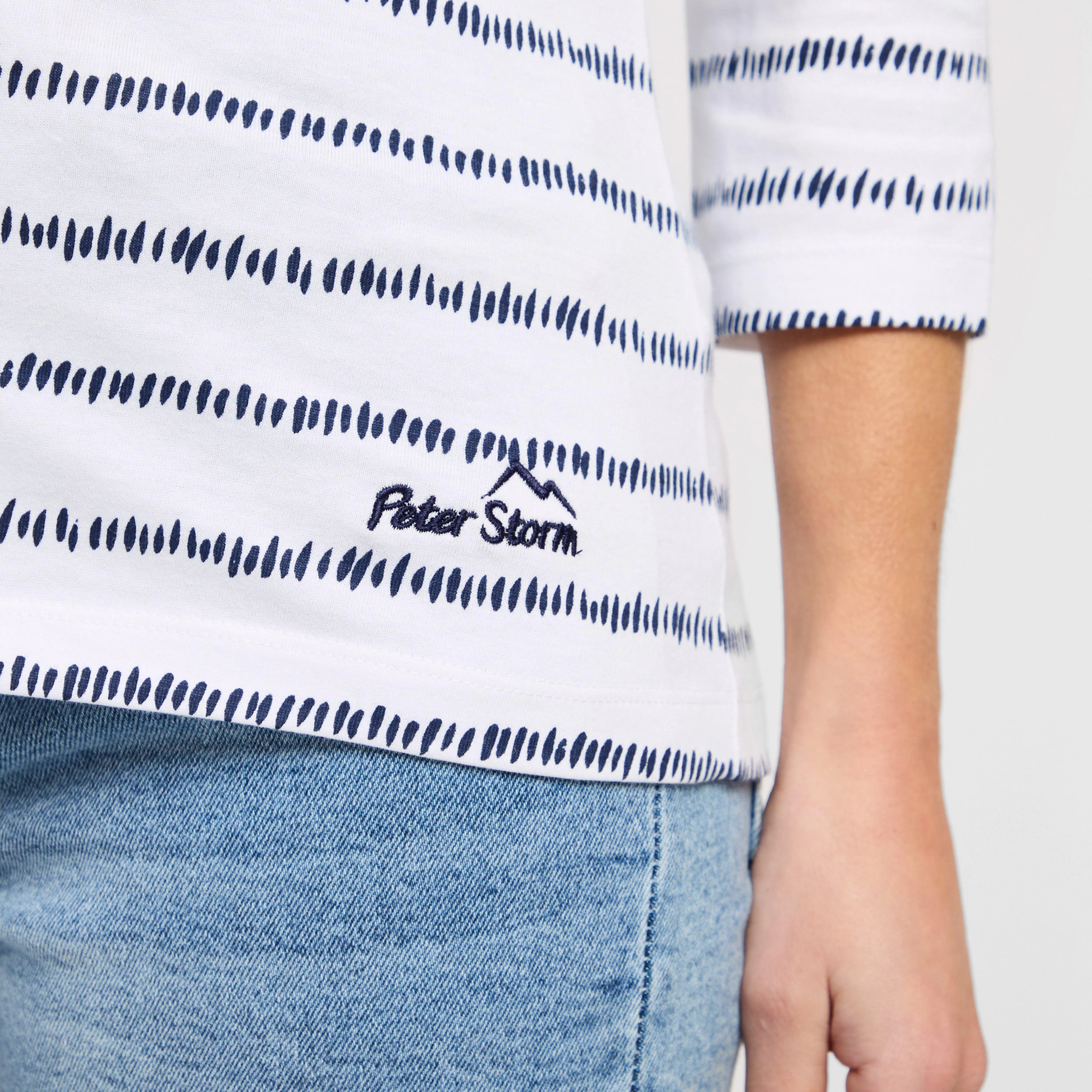 Women’s Patsy T-Shirt - Image 5