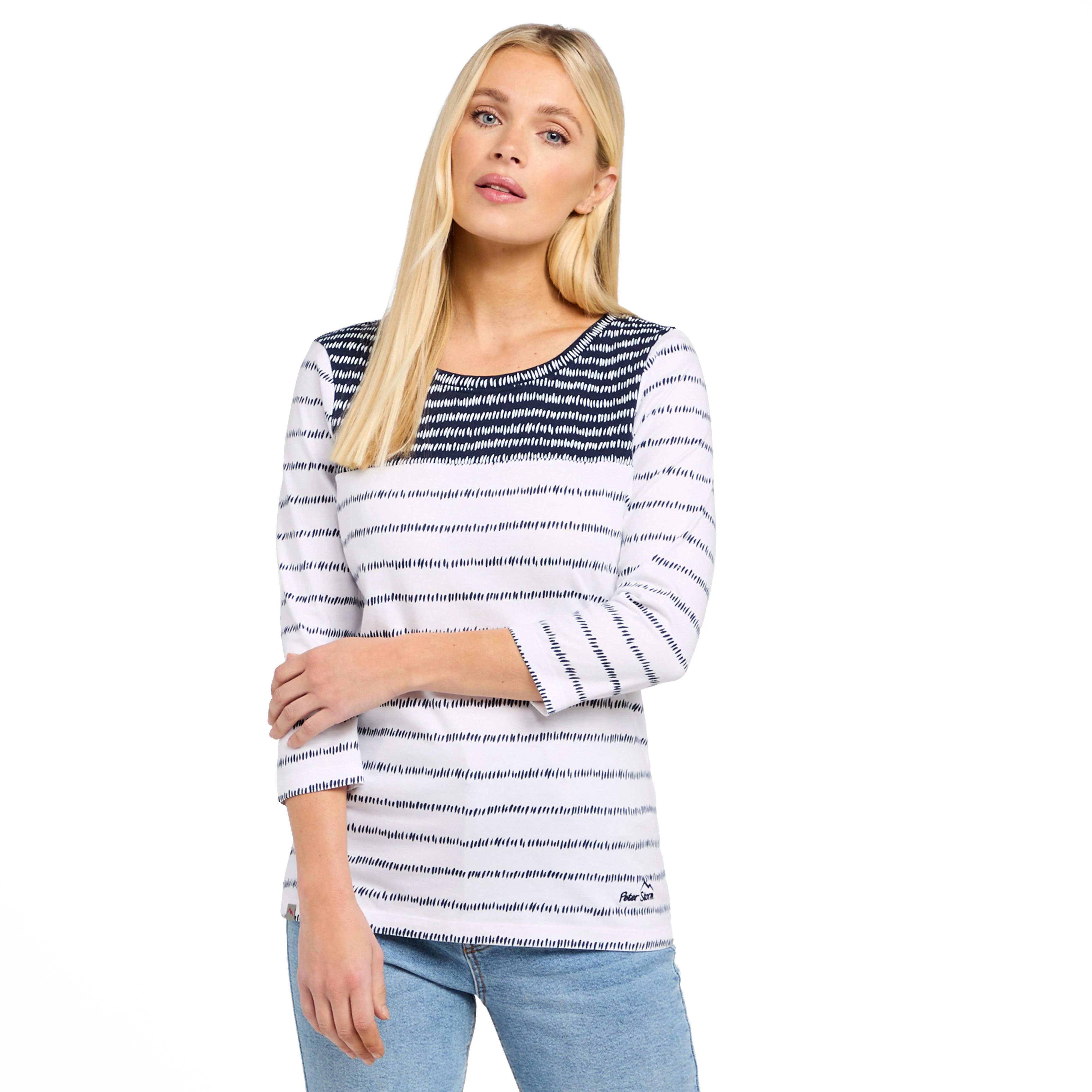 Women’s Patsy T-Shirt - Image 7