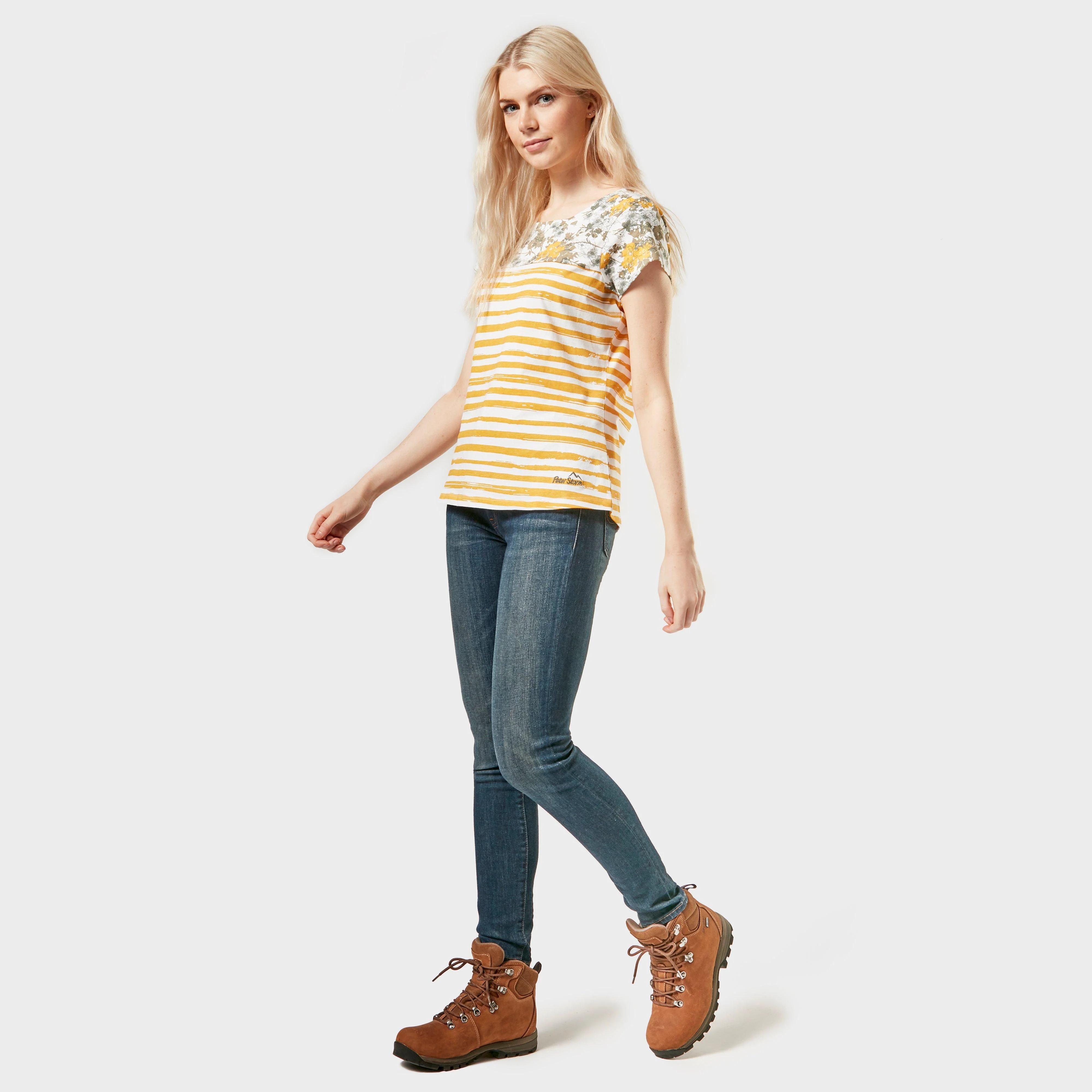 Women’s Patsy T-Shirt - Image 3