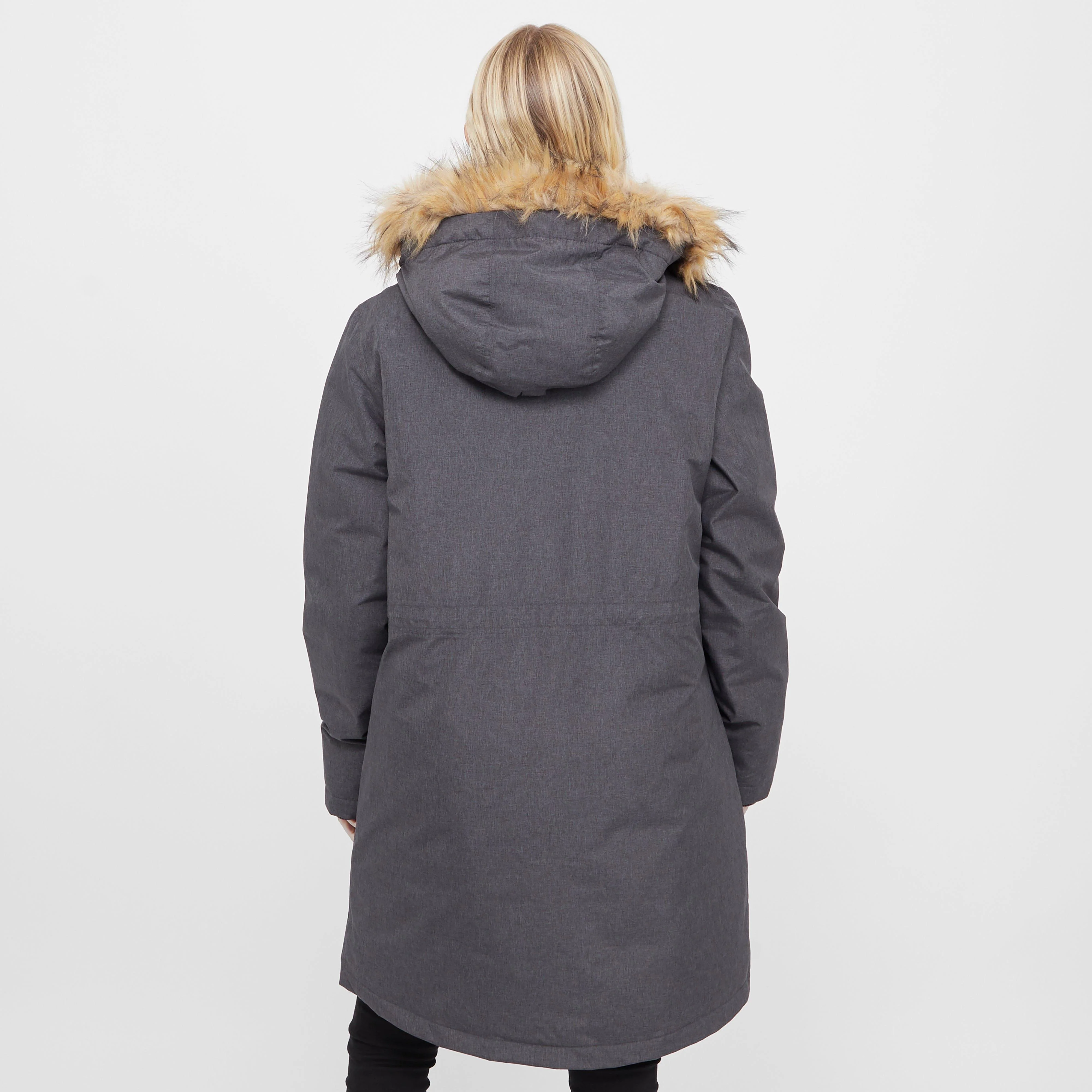 Women's Phillipa Down Jacket - Image 2