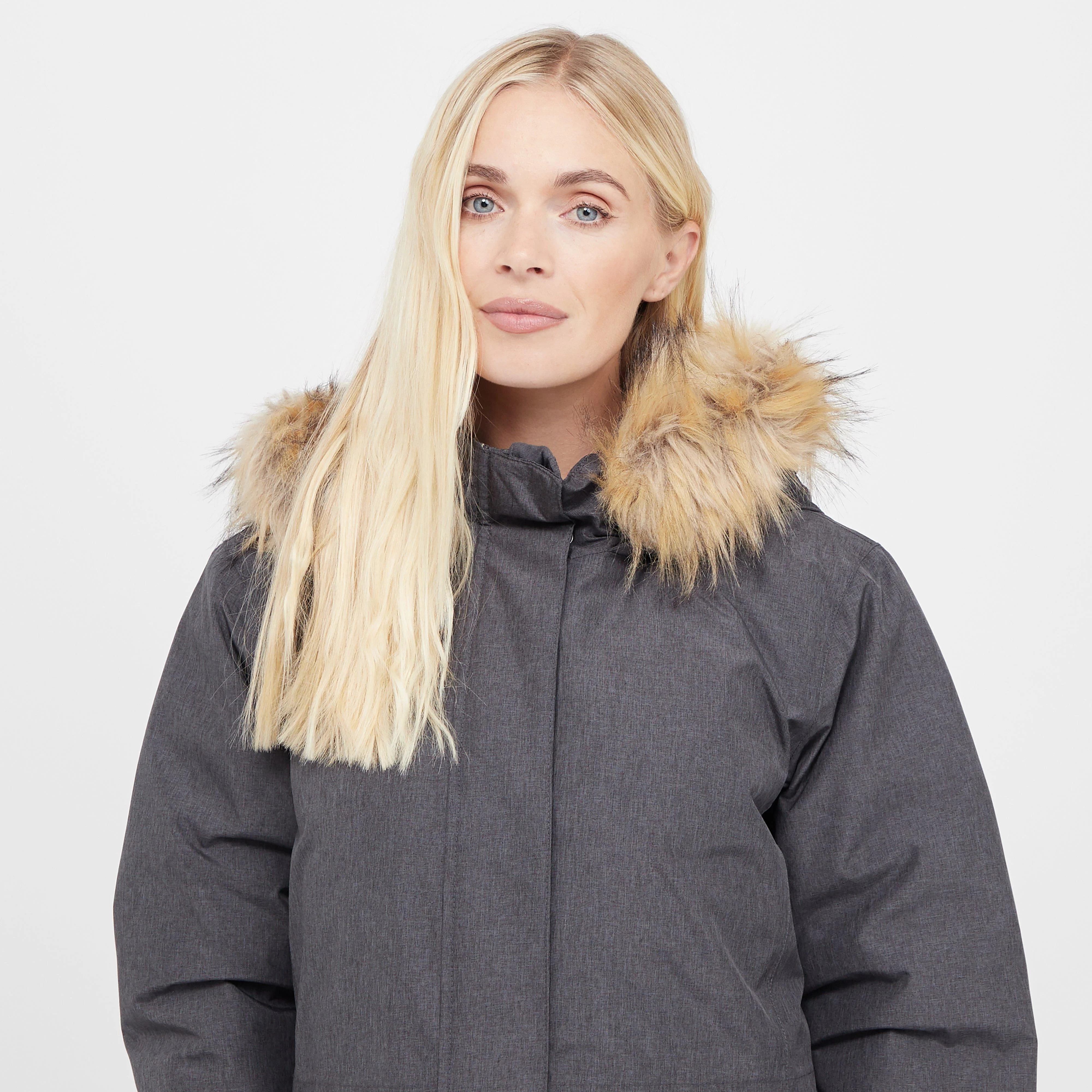 Women's Phillipa Down Jacket - Image 4