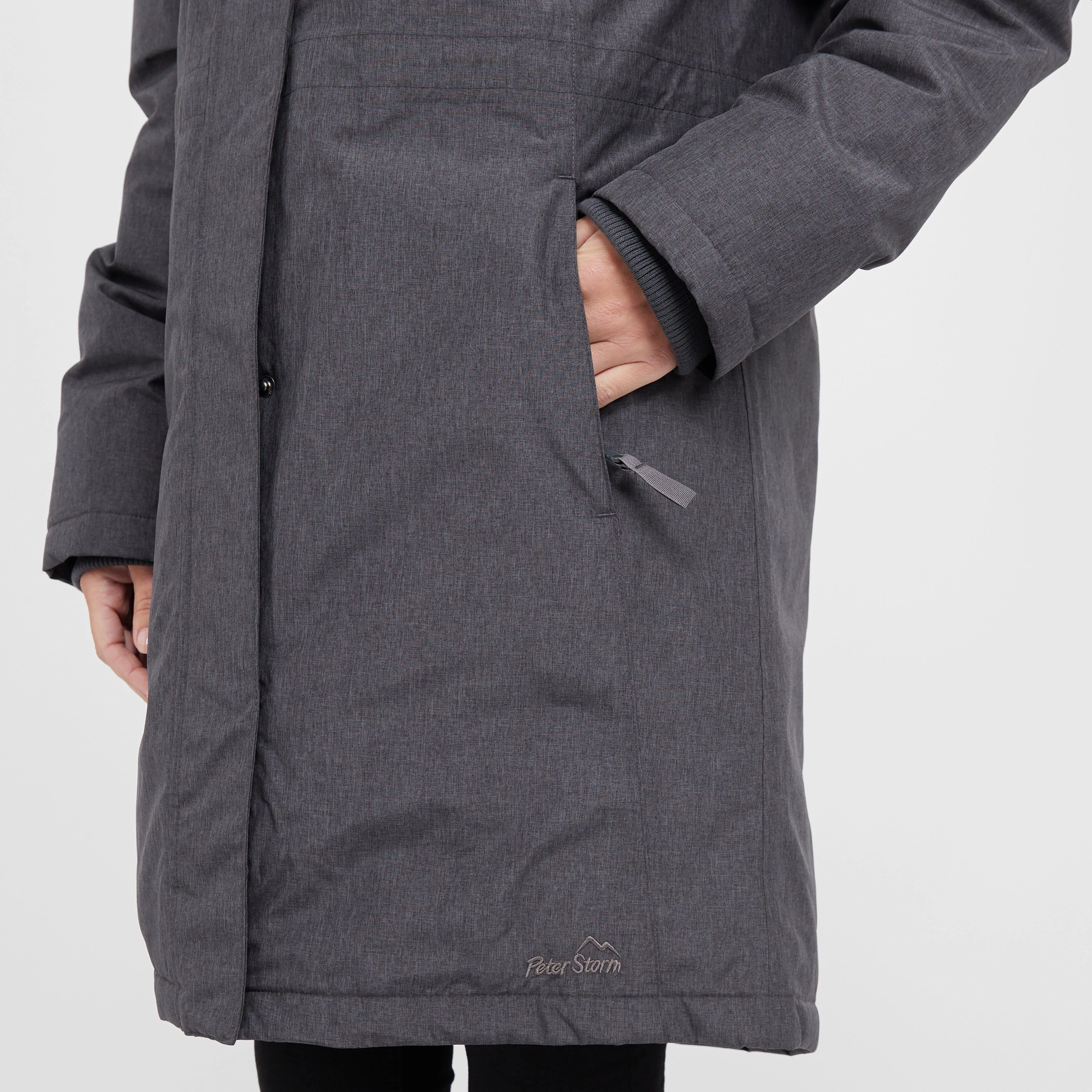 Women's Phillipa Down Jacket - Image 5
