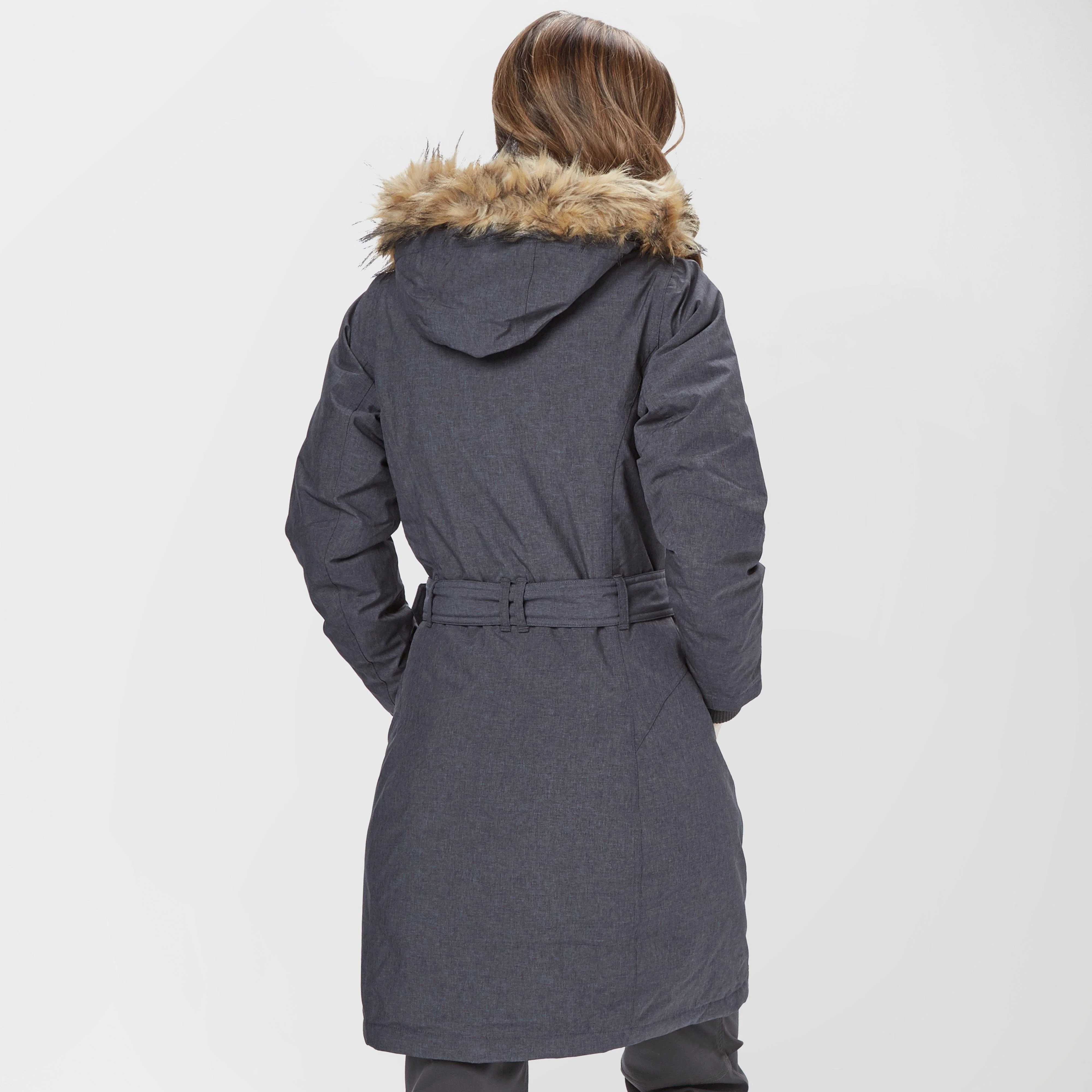 Women's Phillipa II Down Parka - Image 2