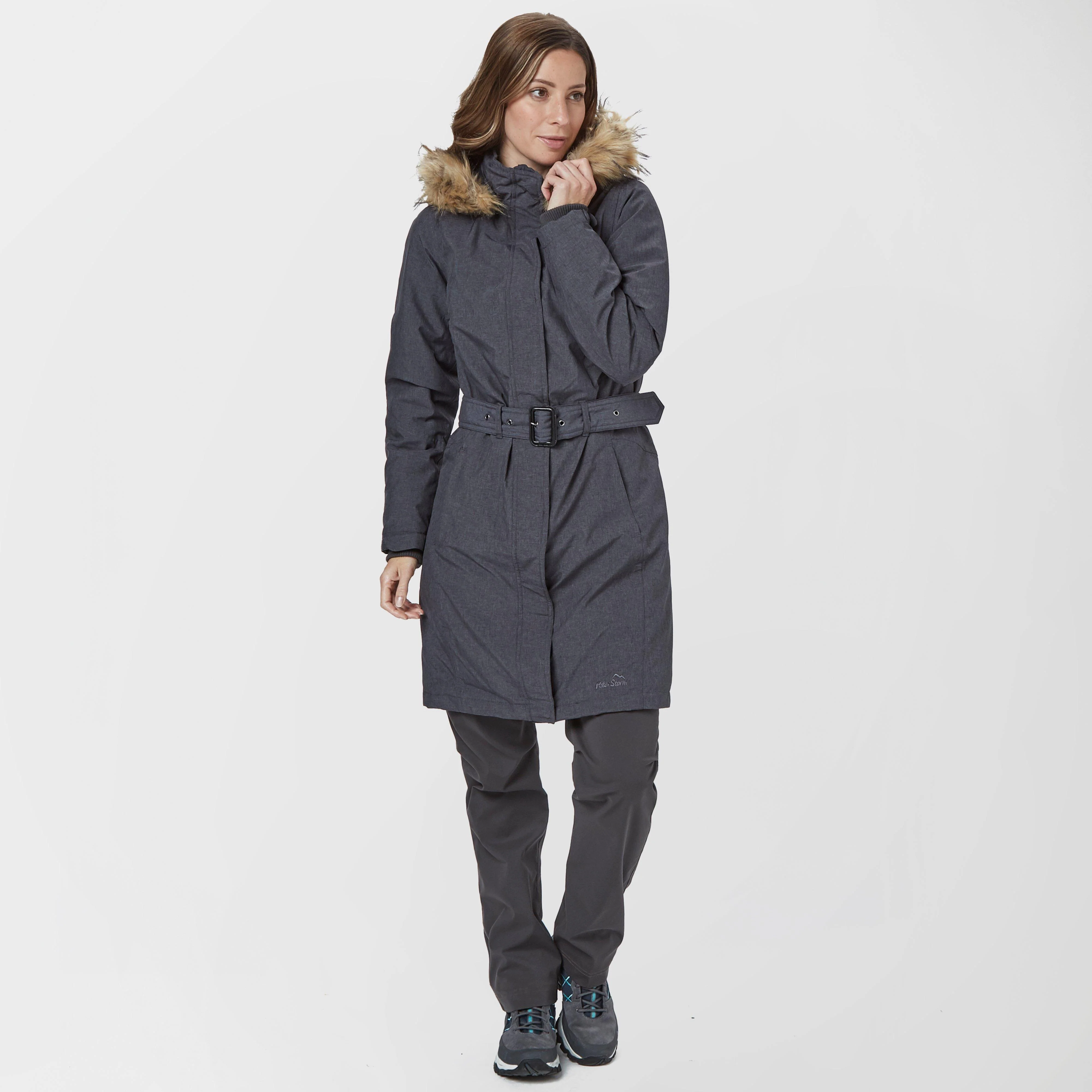 Women's Phillipa II Down Parka - Image 3