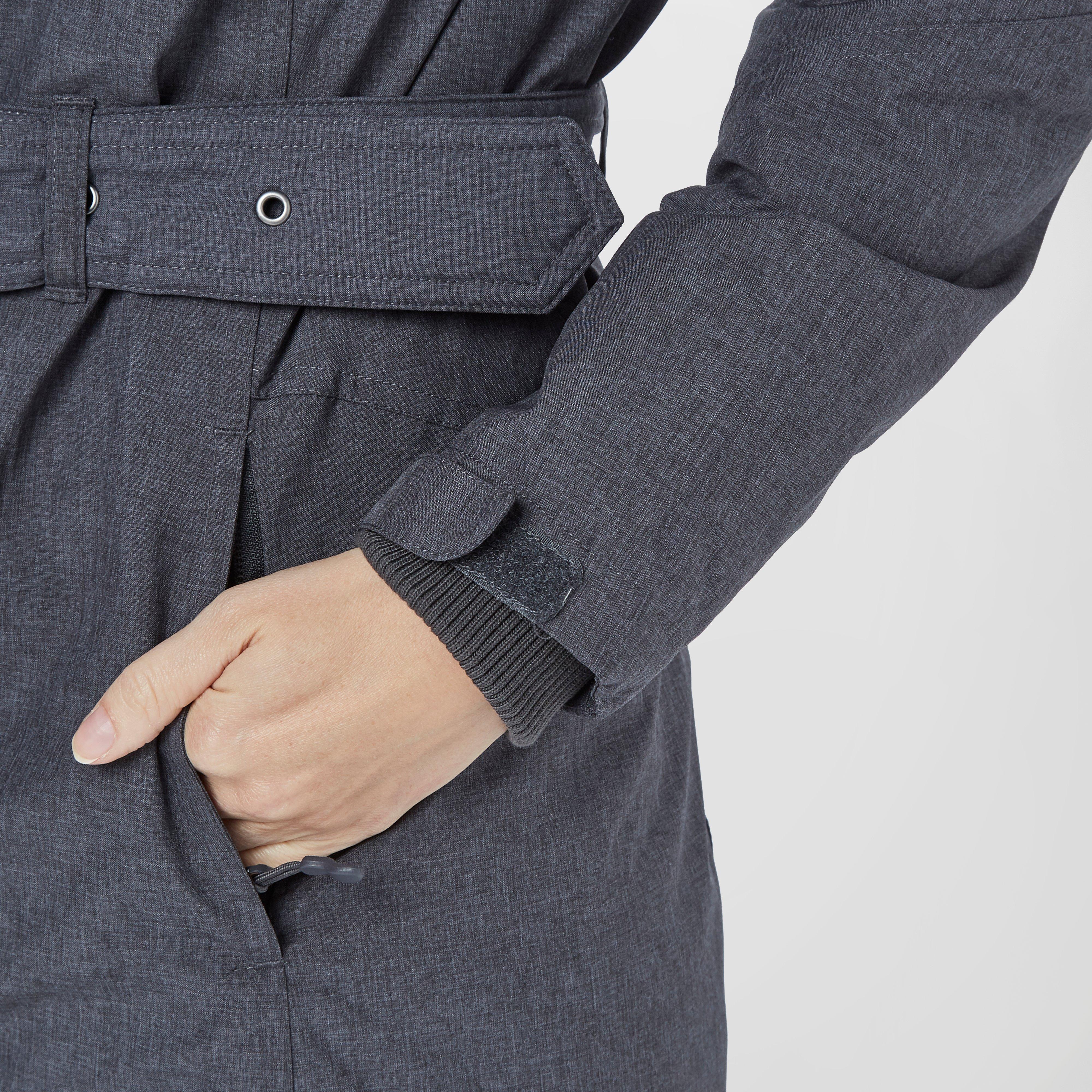 Women's Phillipa II Down Parka - Image 5