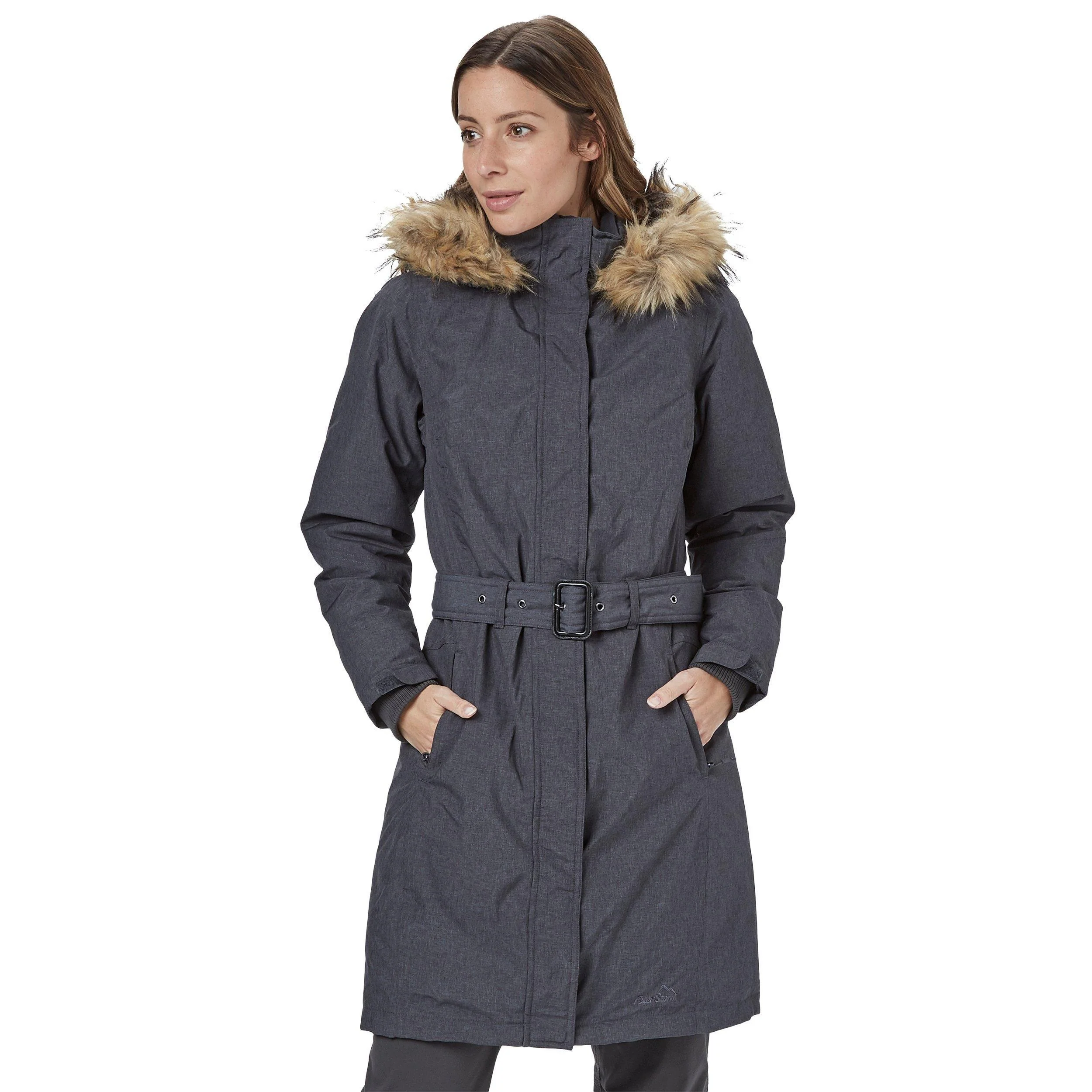 Women's Phillipa II Down Parka - Image 7
