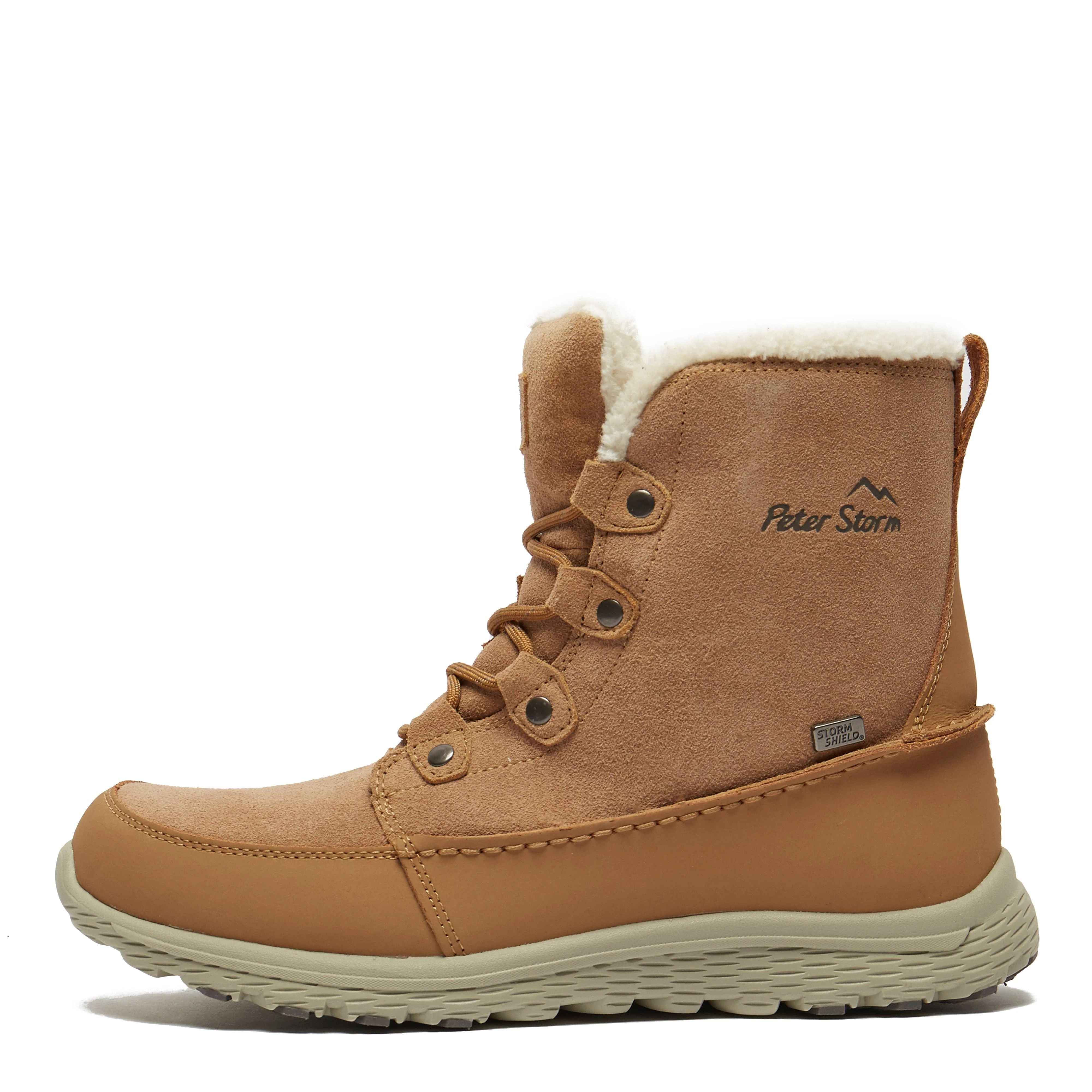 Women’s Rachel Waterproof Snow Boot - Image 7