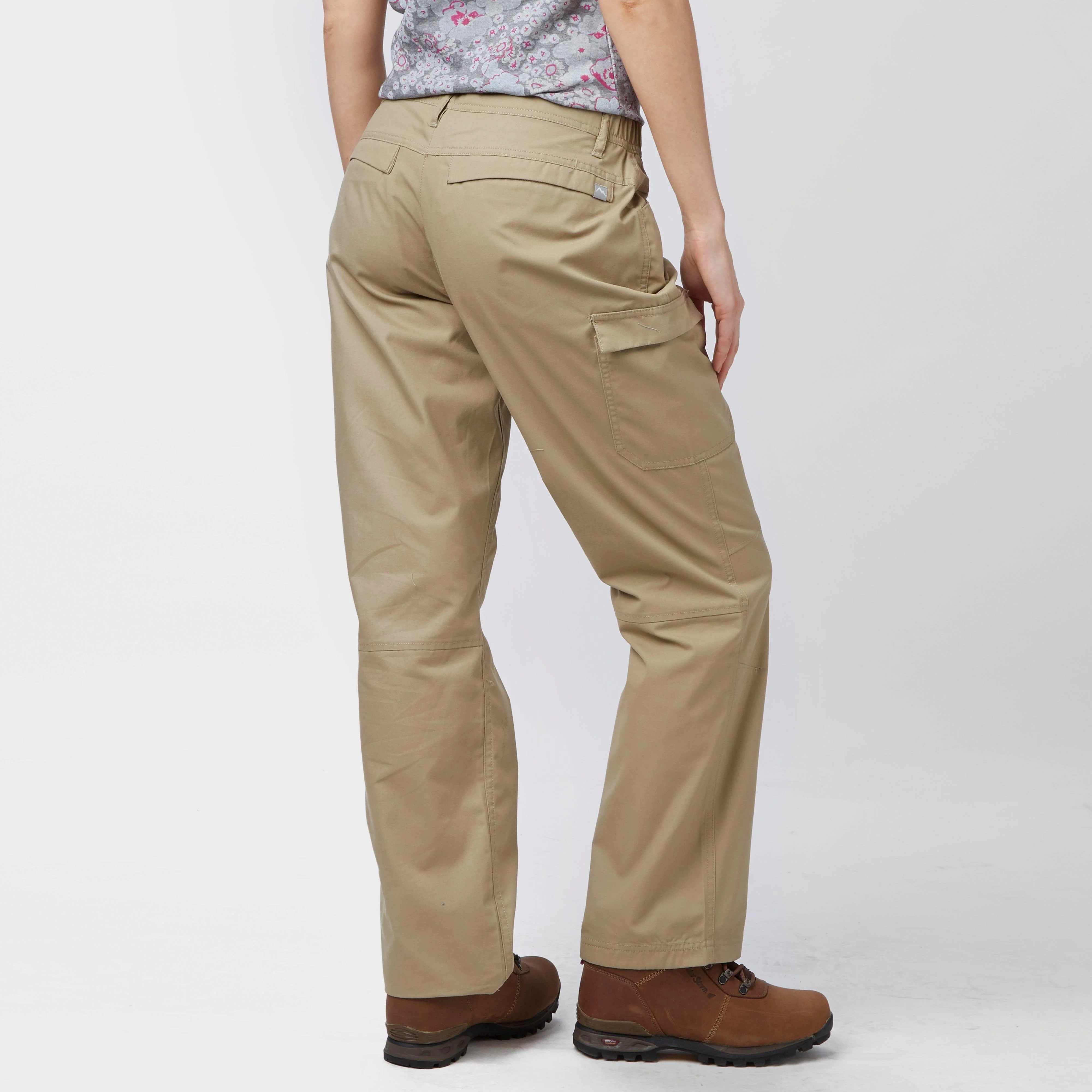 Women’s Ramble II Trousers (Long) - Image 2