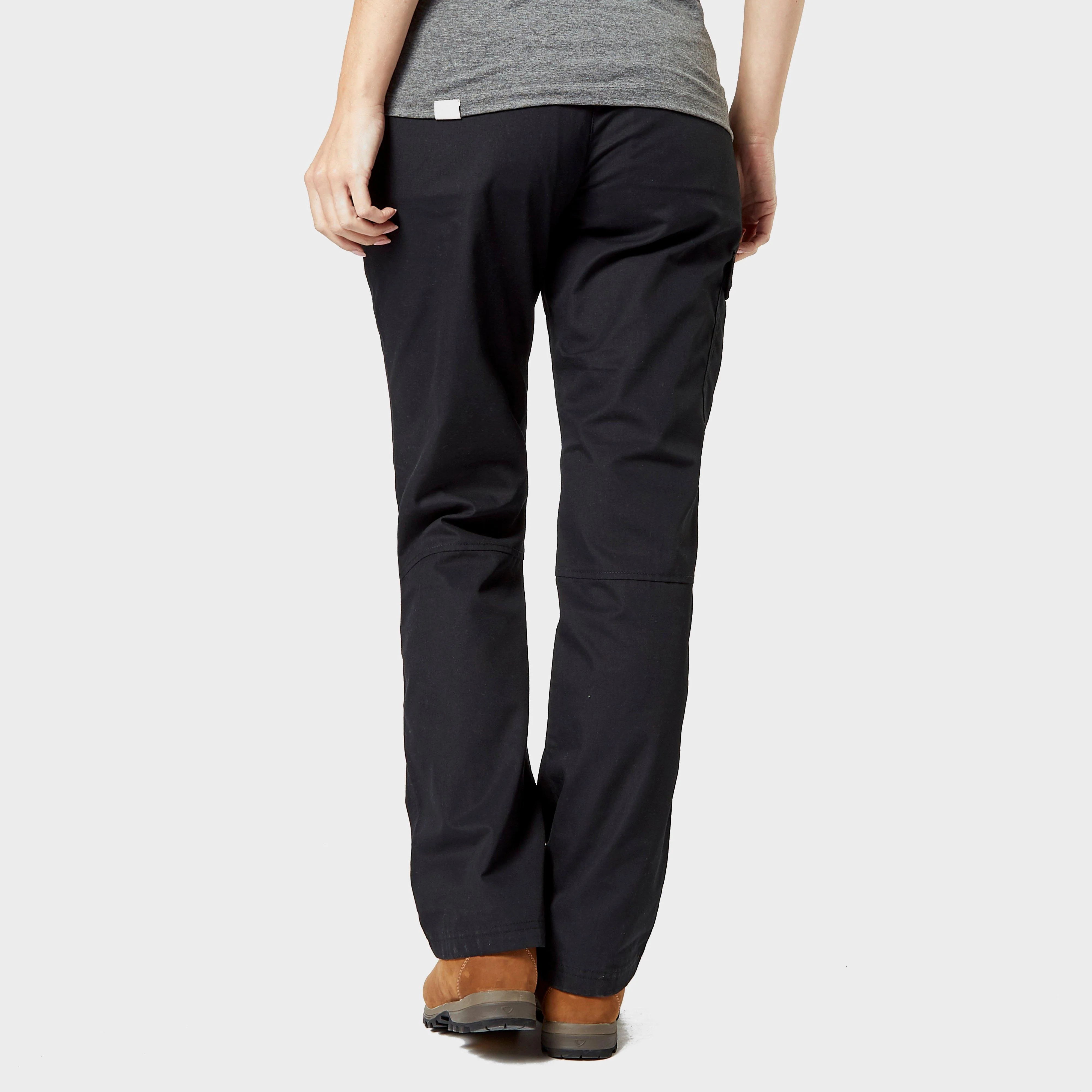 Women’s Ramble II Trousers (Regular) - Image 2