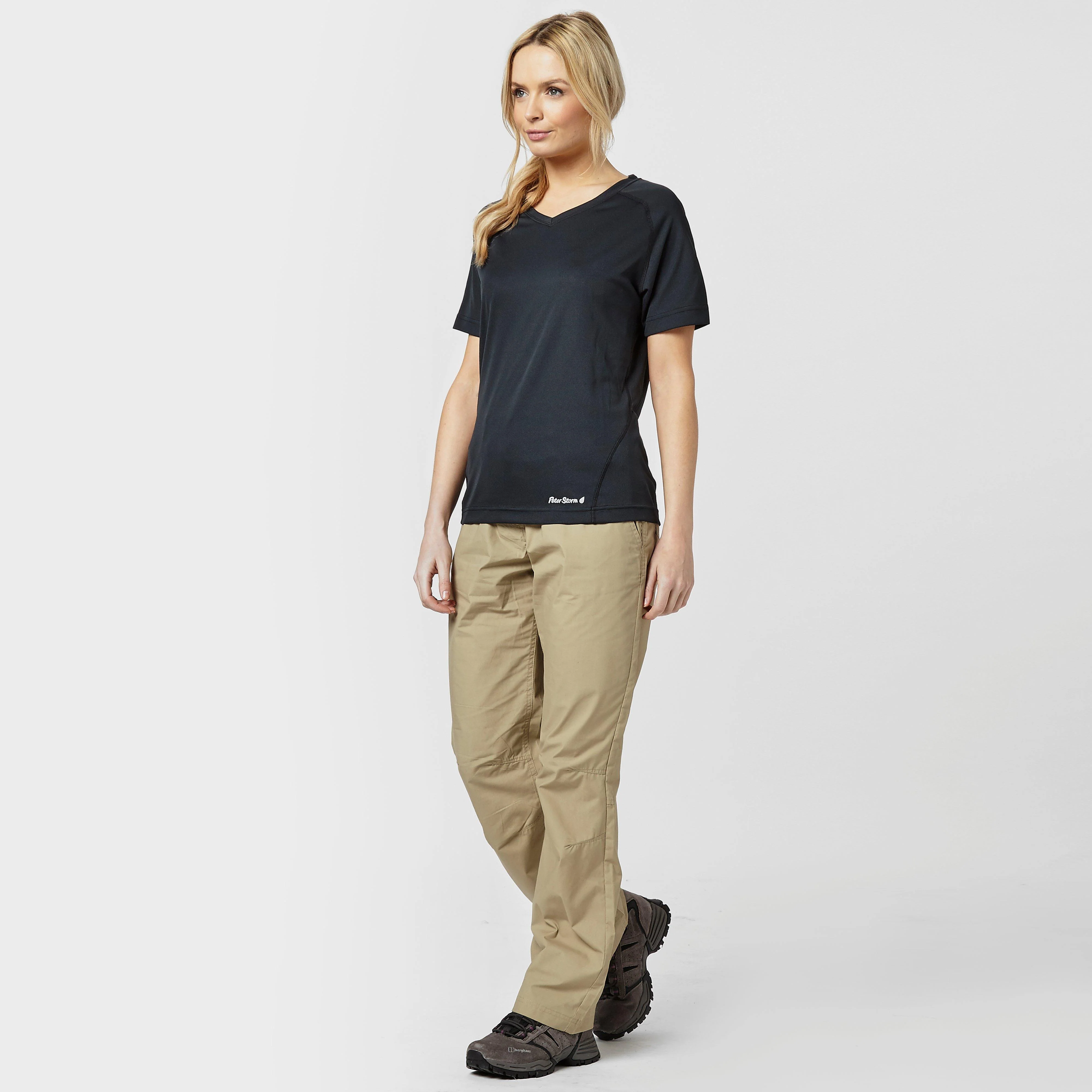 Women’s Ramble Trousers (Long) - Image 3