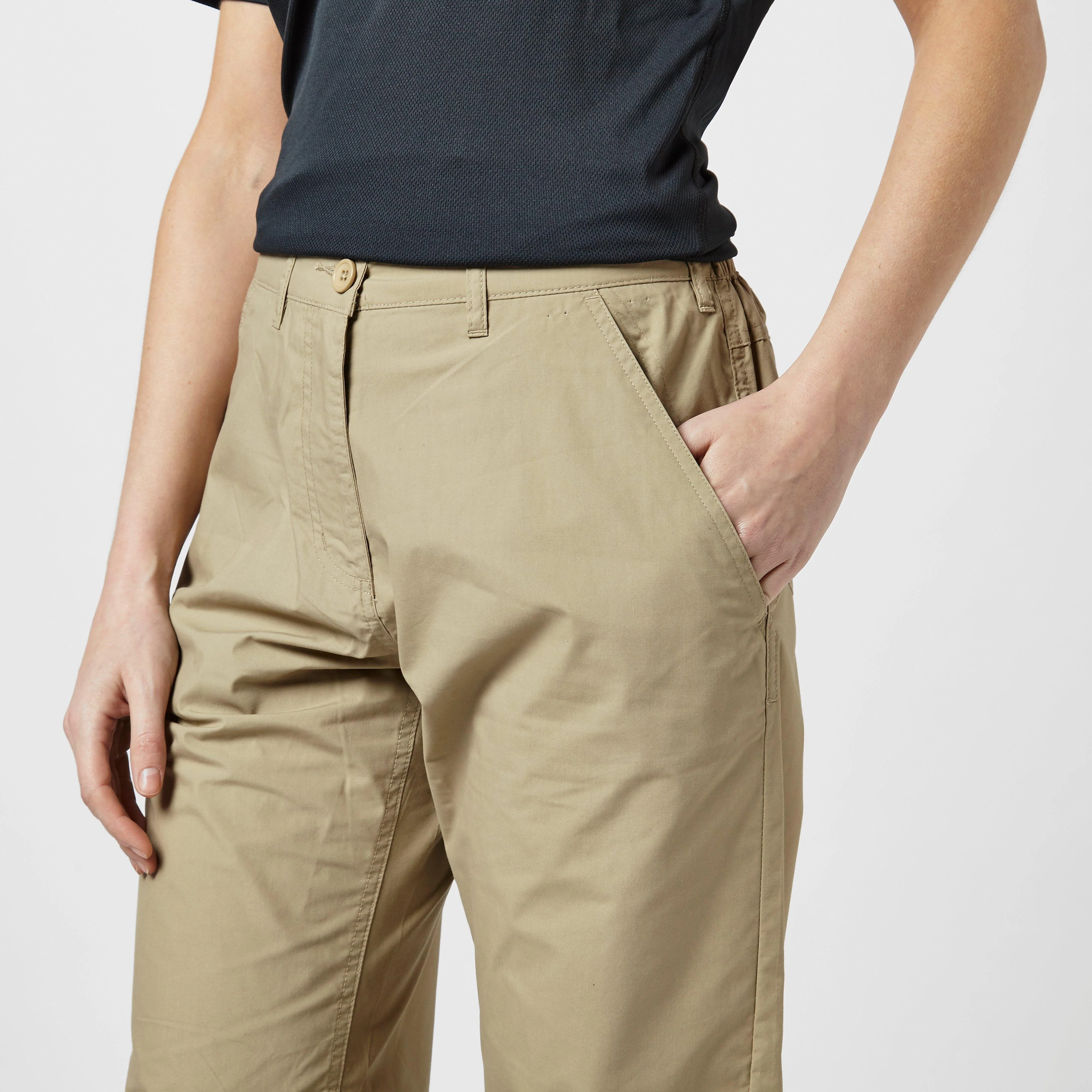 Women’s Ramble Trousers (Long) - Image 4