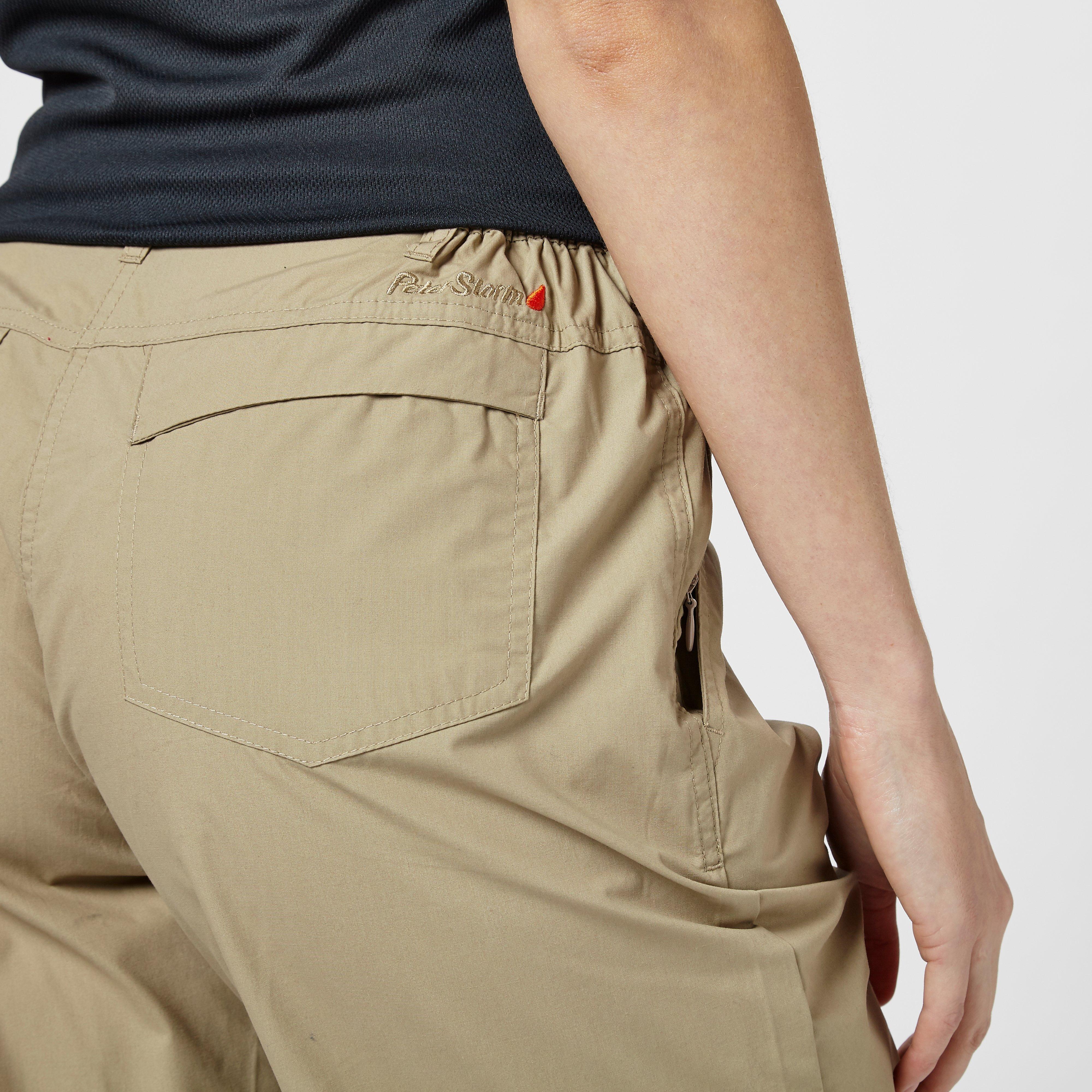 Women’s Ramble Trousers (Long) - Image 5