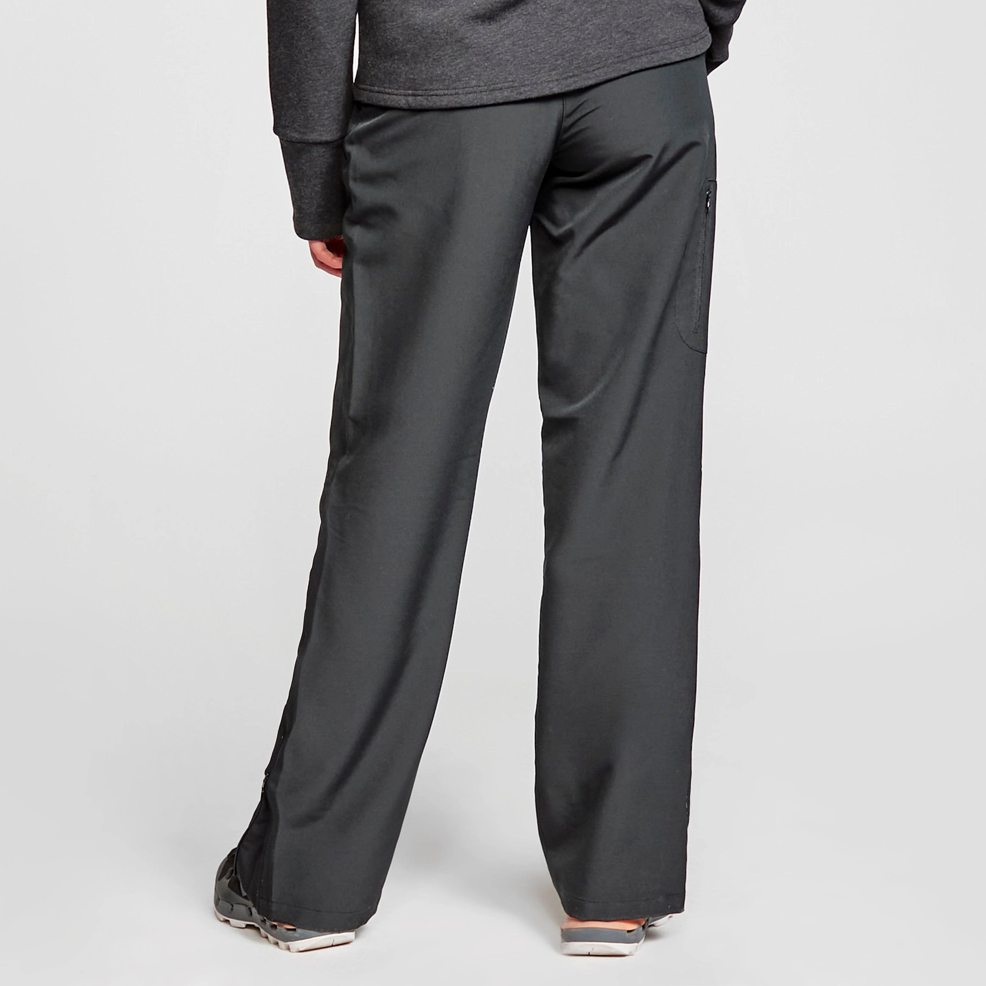 Women's Rapid Softshell Trousers - Image 2