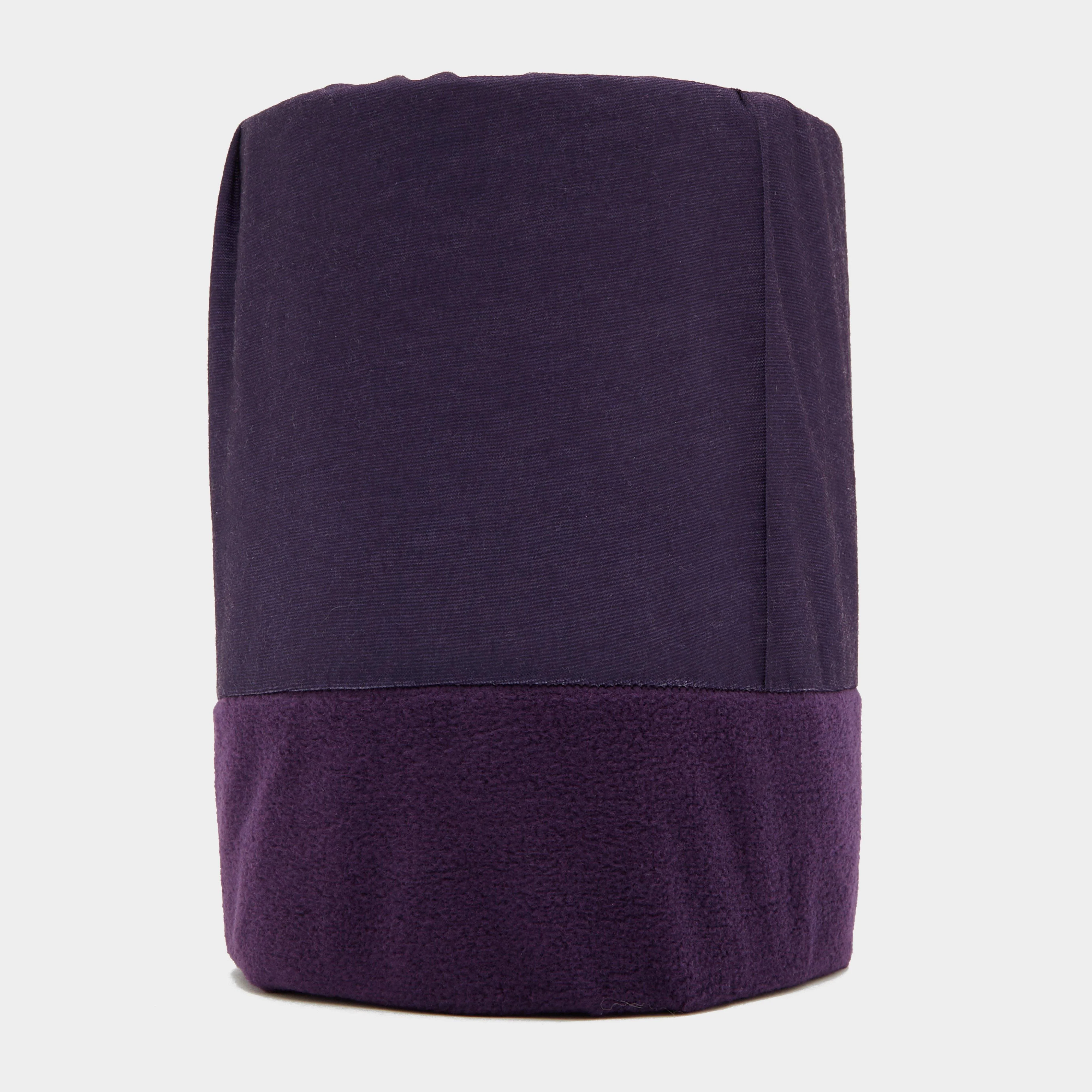 Women’s Recycled Polar Fleece Chute - Image 2