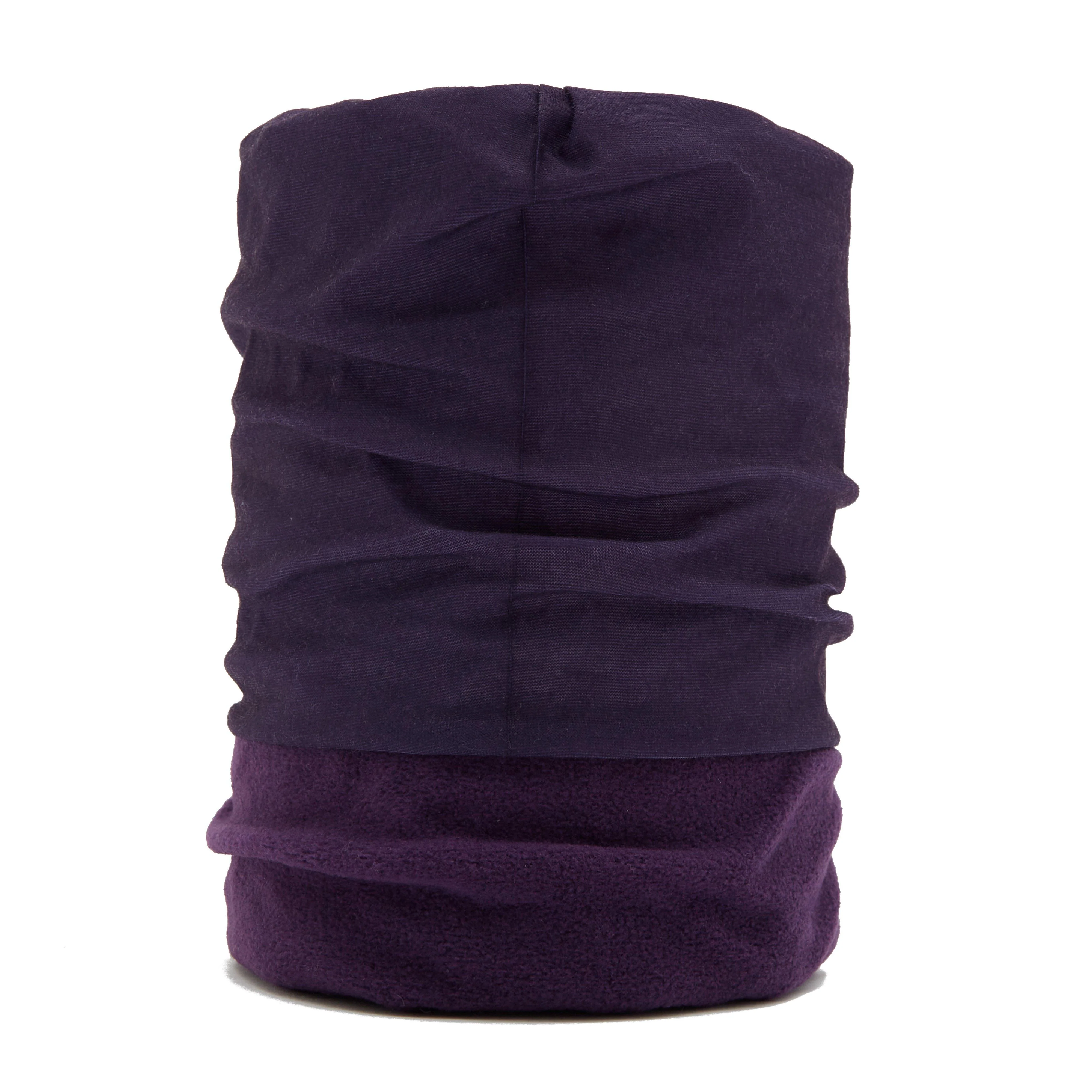 Women’s Recycled Polar Fleece Chute - Image 5