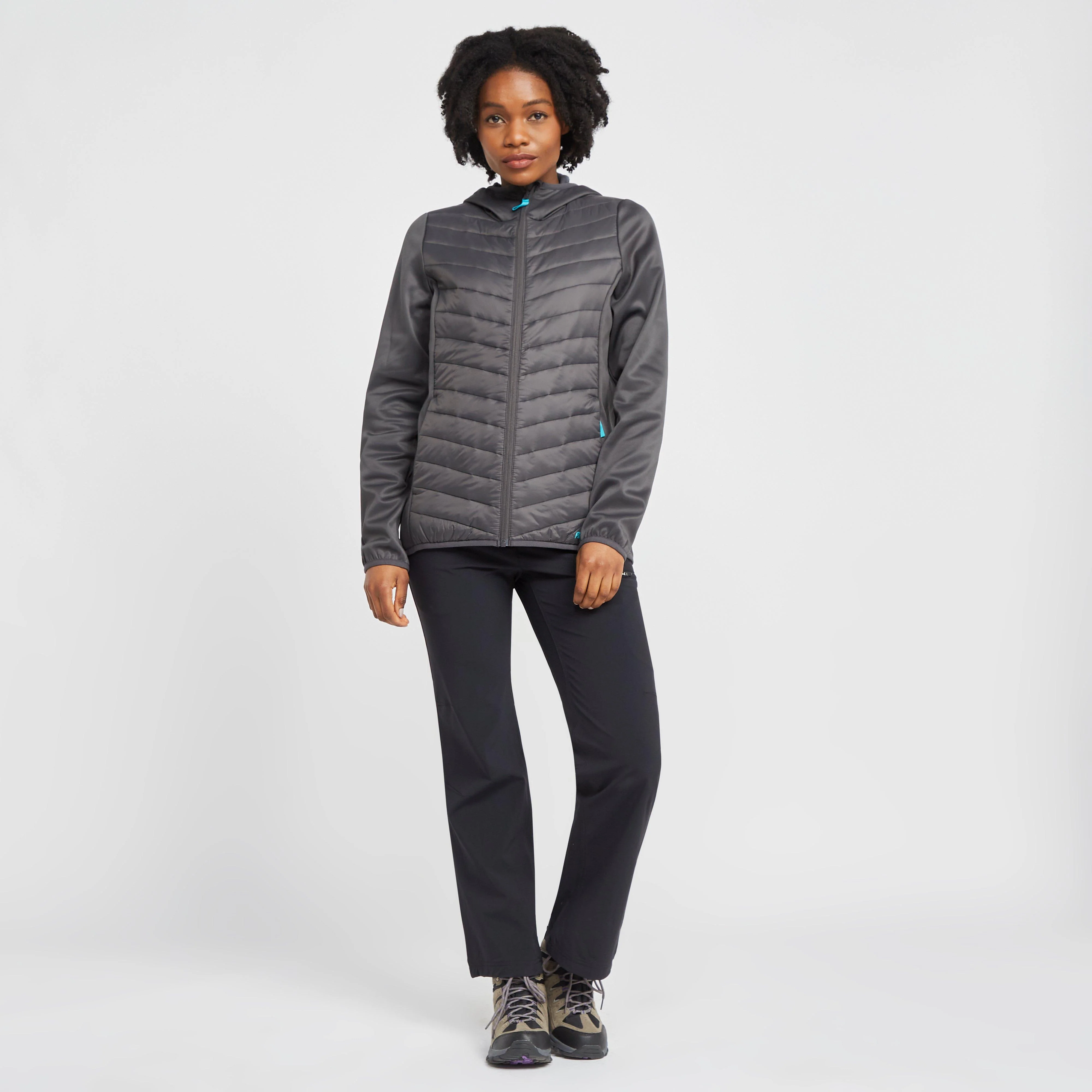 Women's Rush II Jacket - Image 3