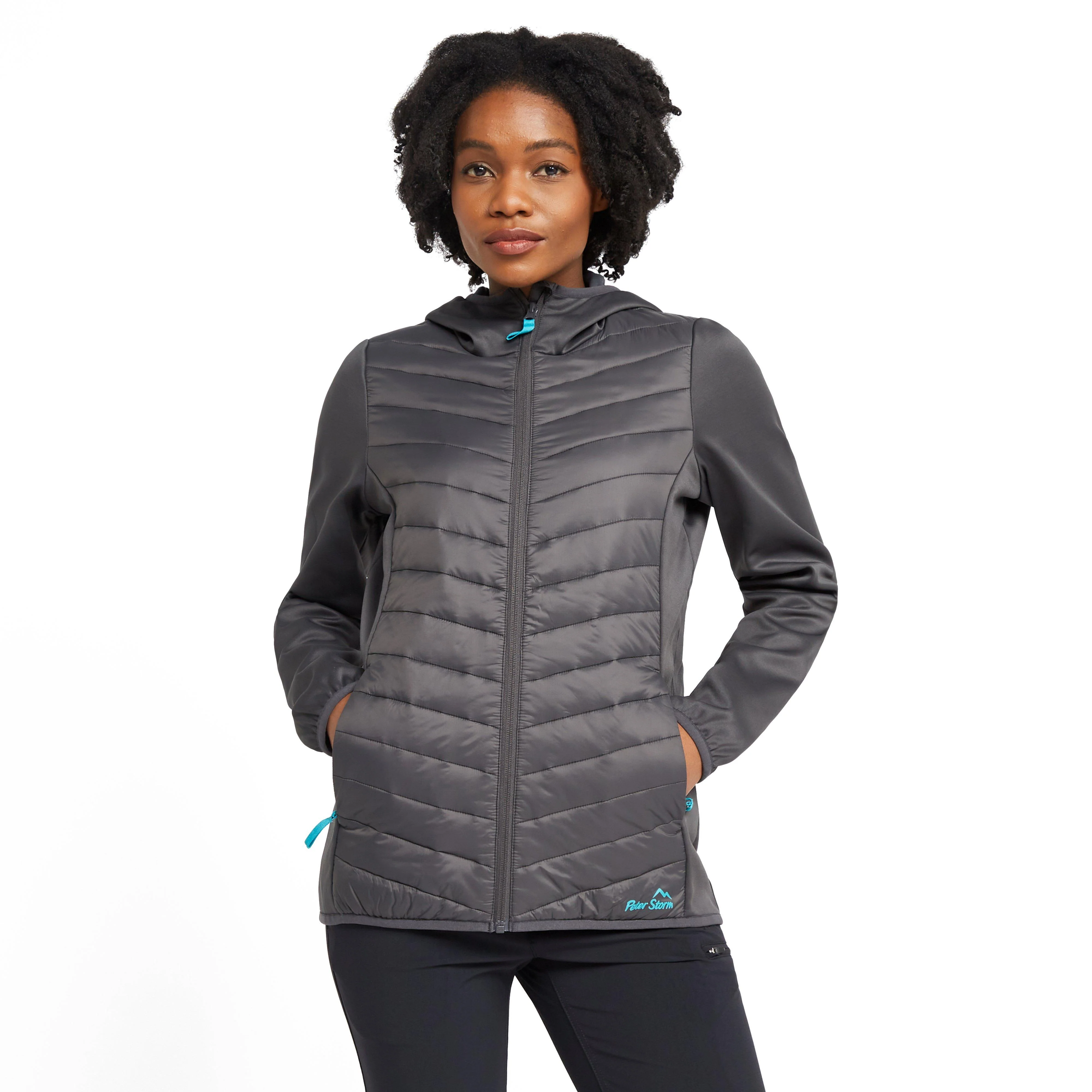 Women's Rush II Jacket - Image 7