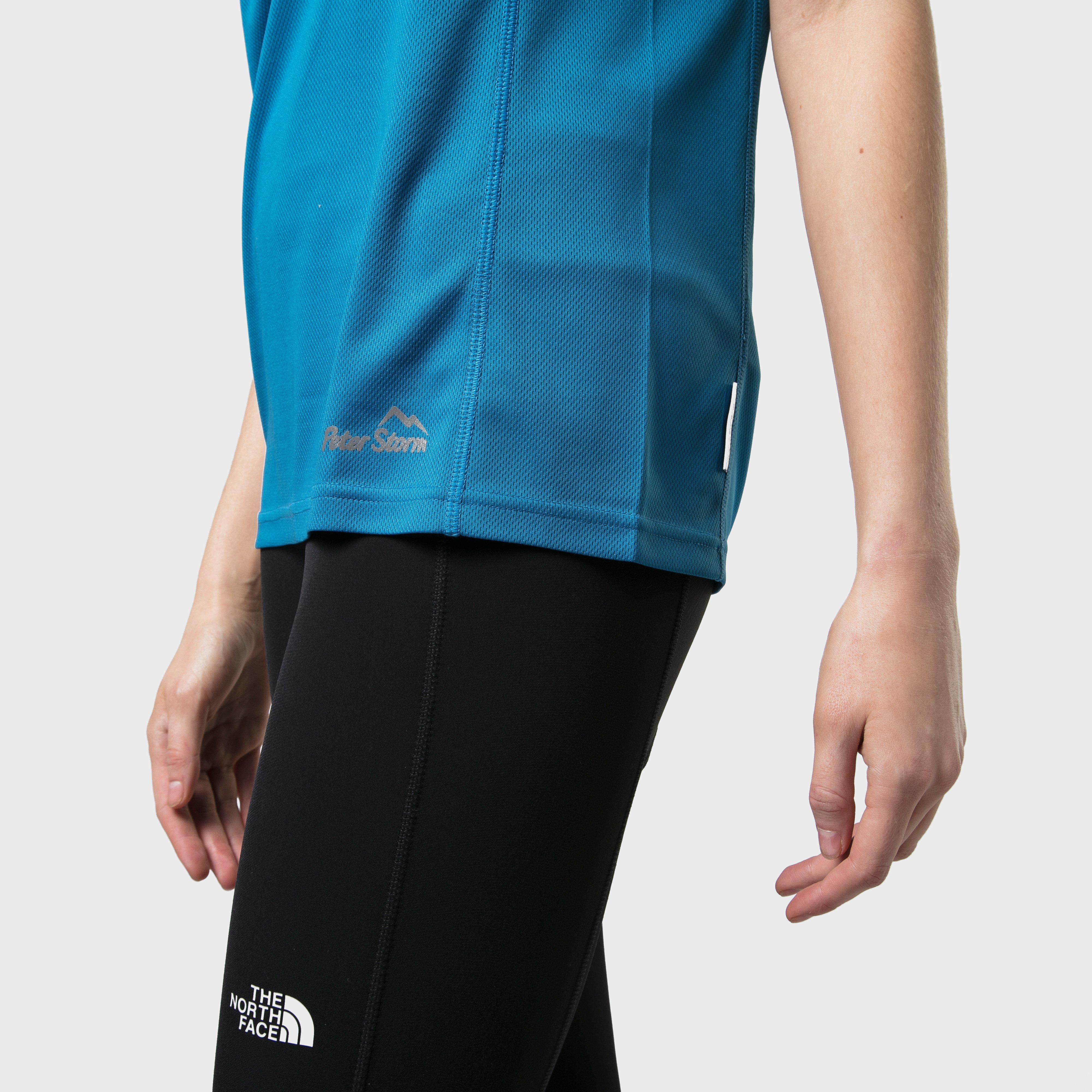 Women's Short Sleeve Tech Tee - Image 5
