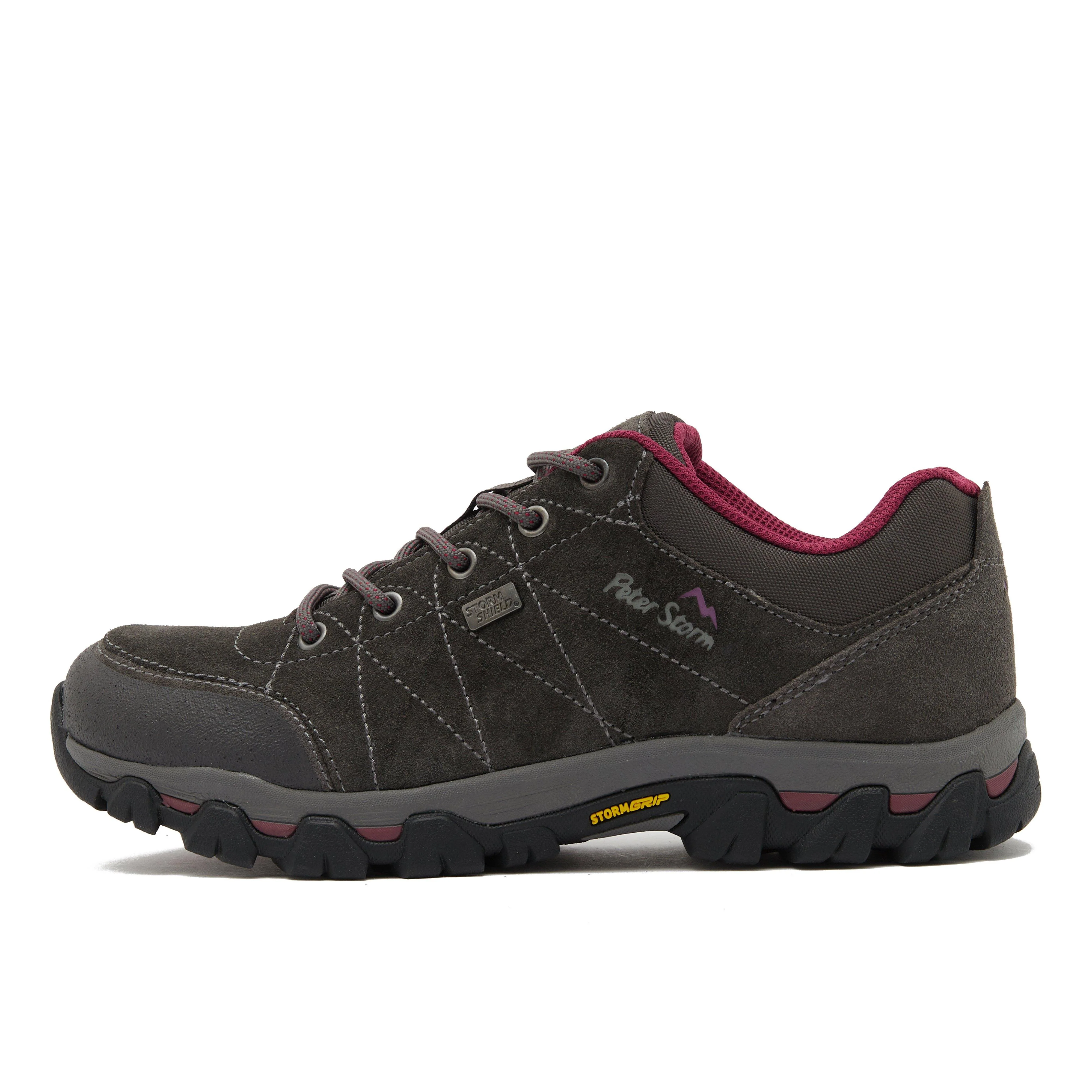 Women’s Silverdale II Waterproof Walking Shoes - Image 14