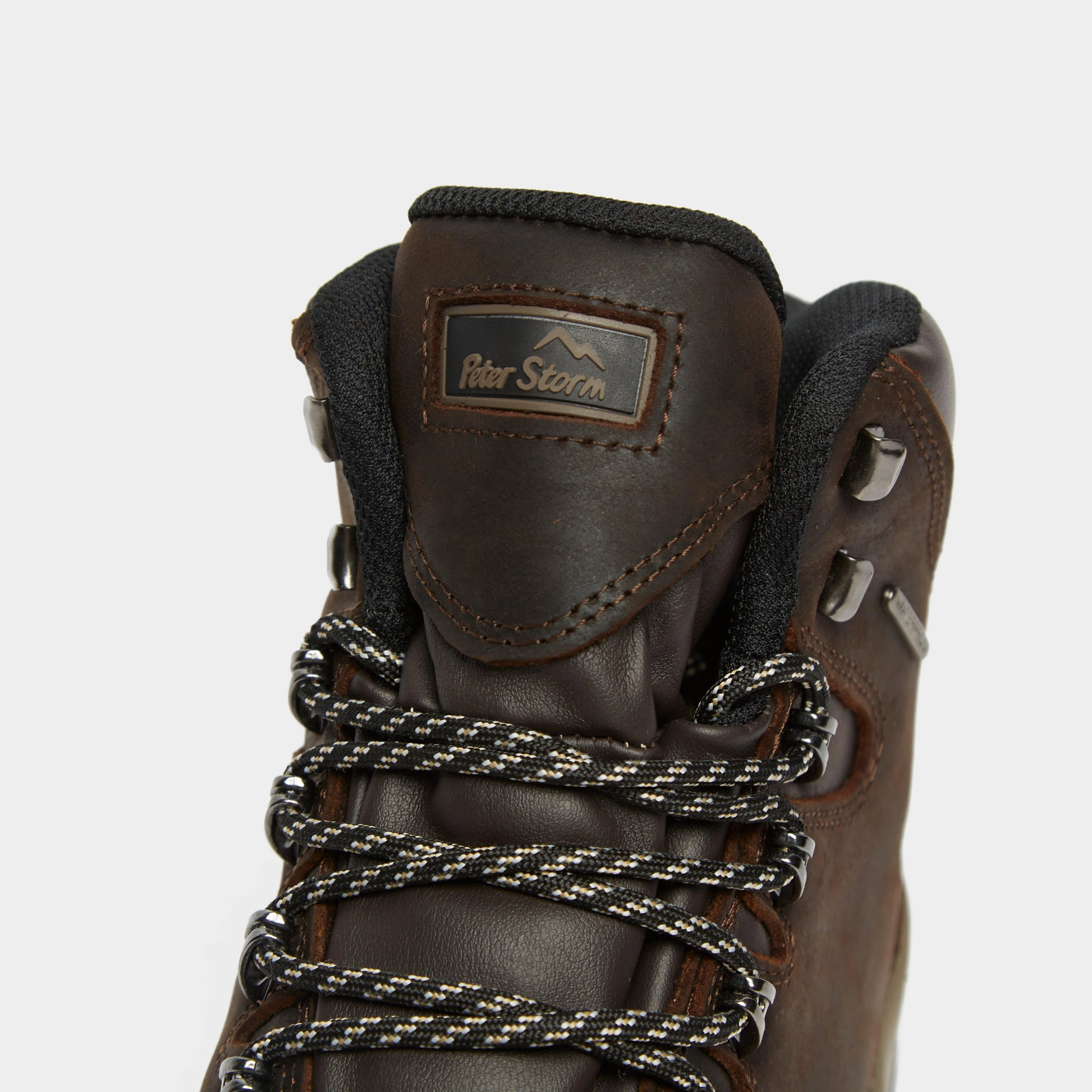Women's Snowdon II Walking Boots - Image 5