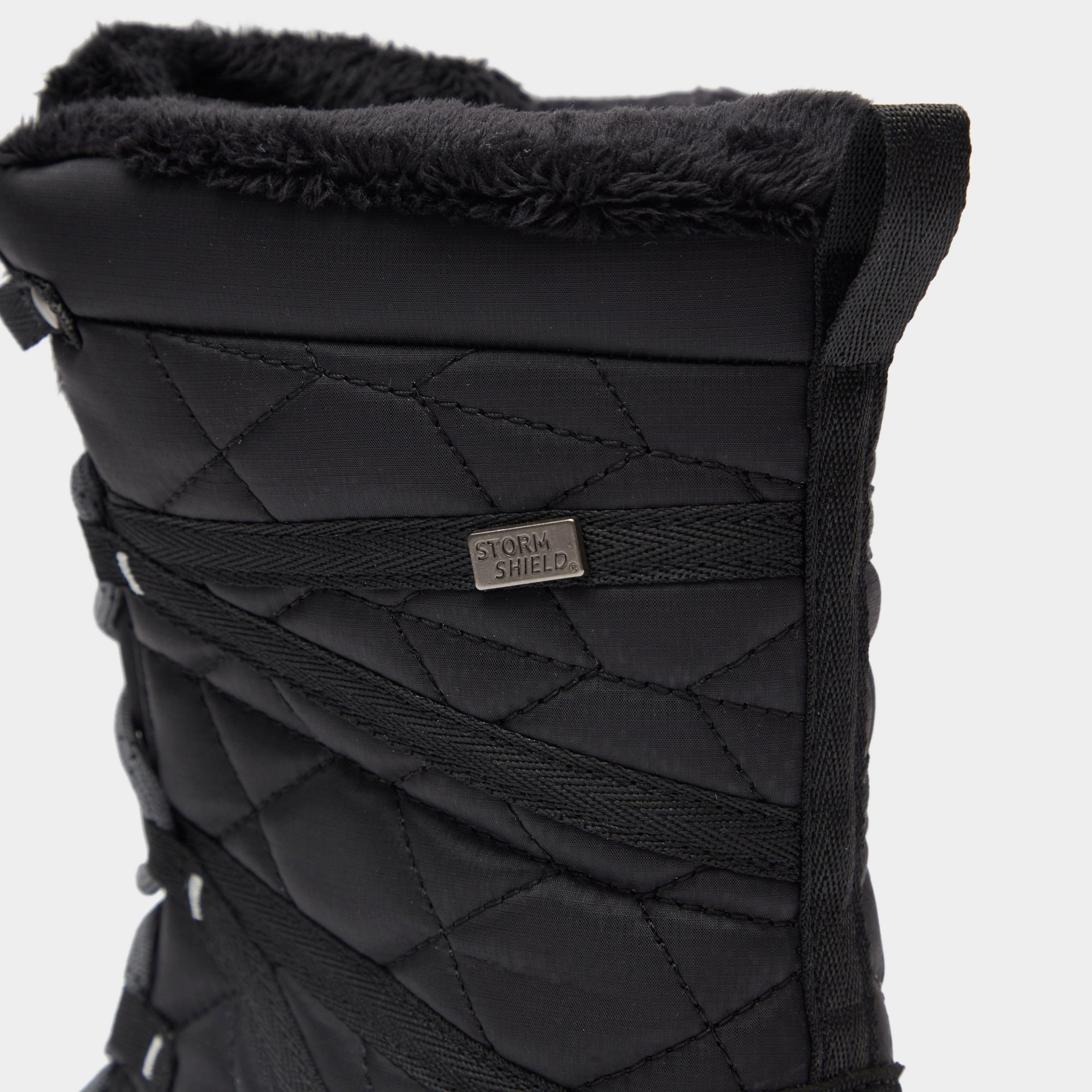 Women's Snowdrop Waterproof Walking Boot - Image 6