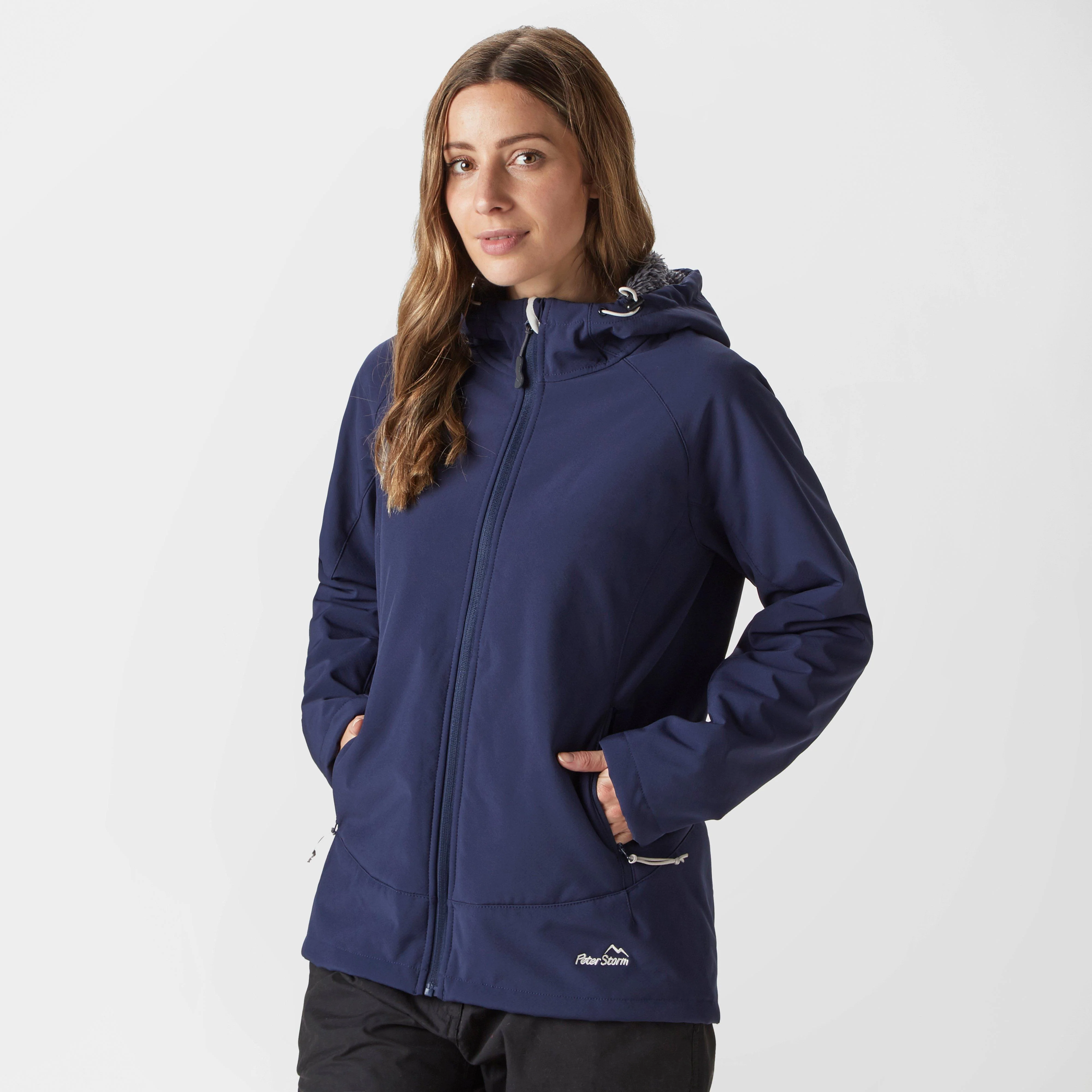 Women's Softshell Jacket