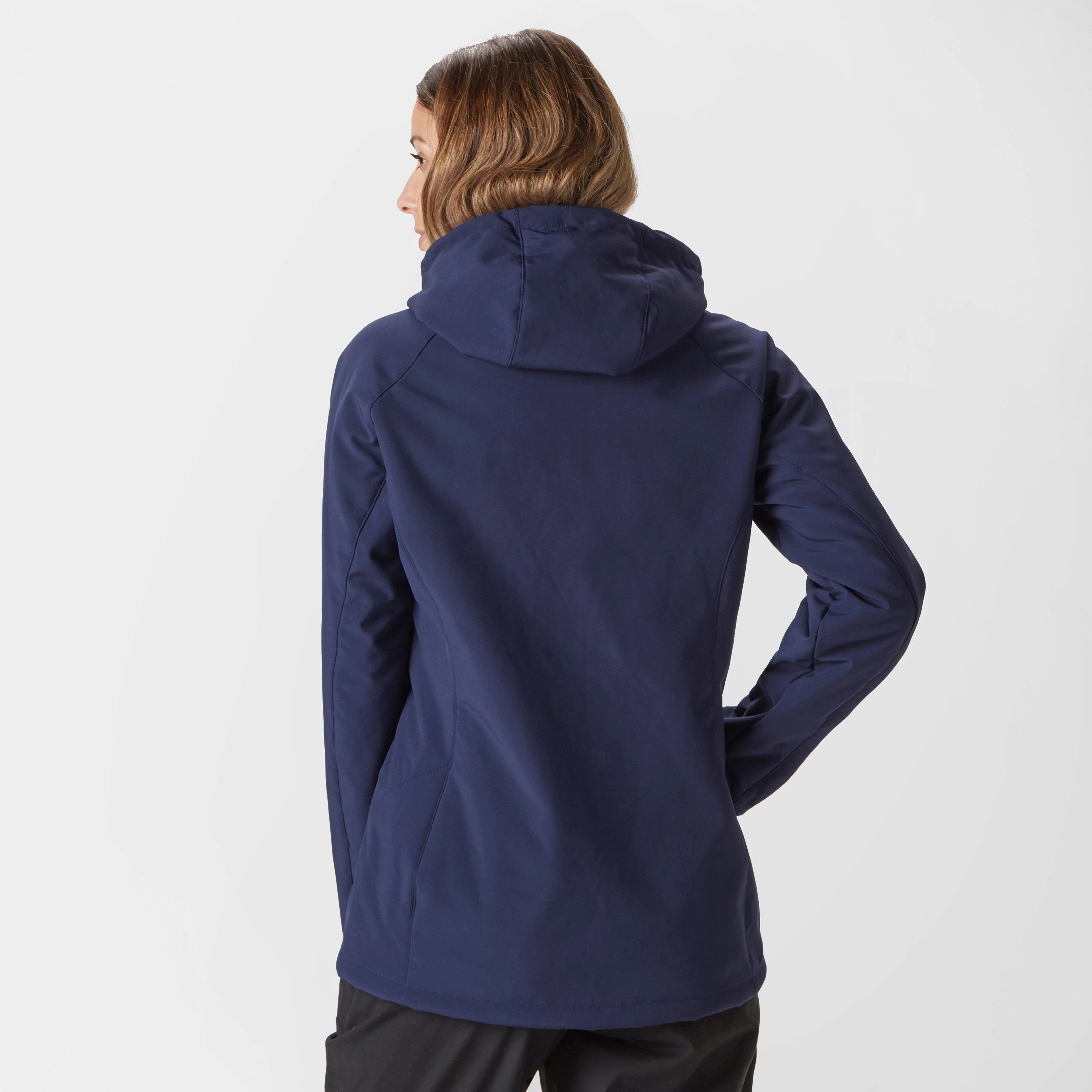 Women's Softshell Jacket - Image 2