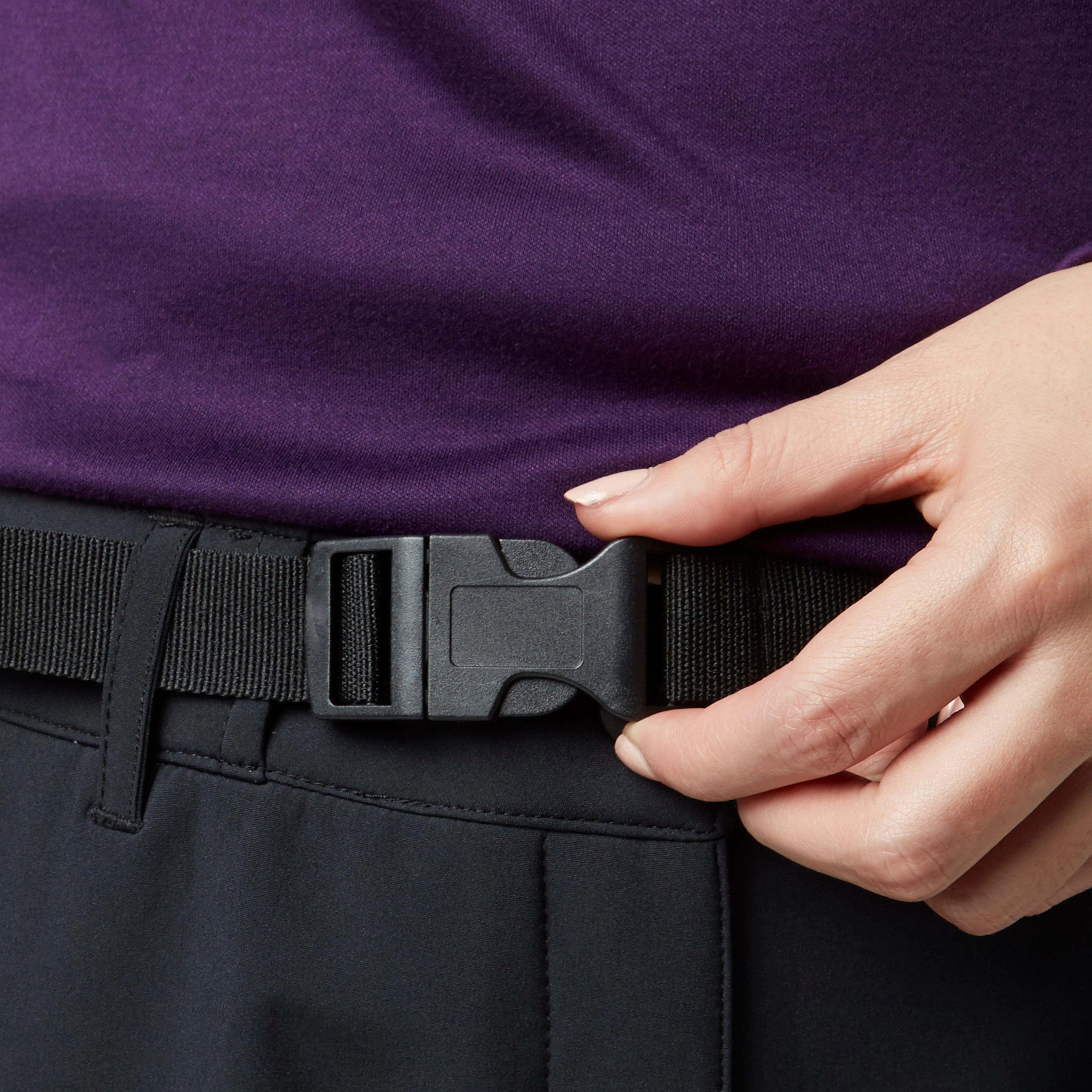 Women's Softshell Trousers - Image 5