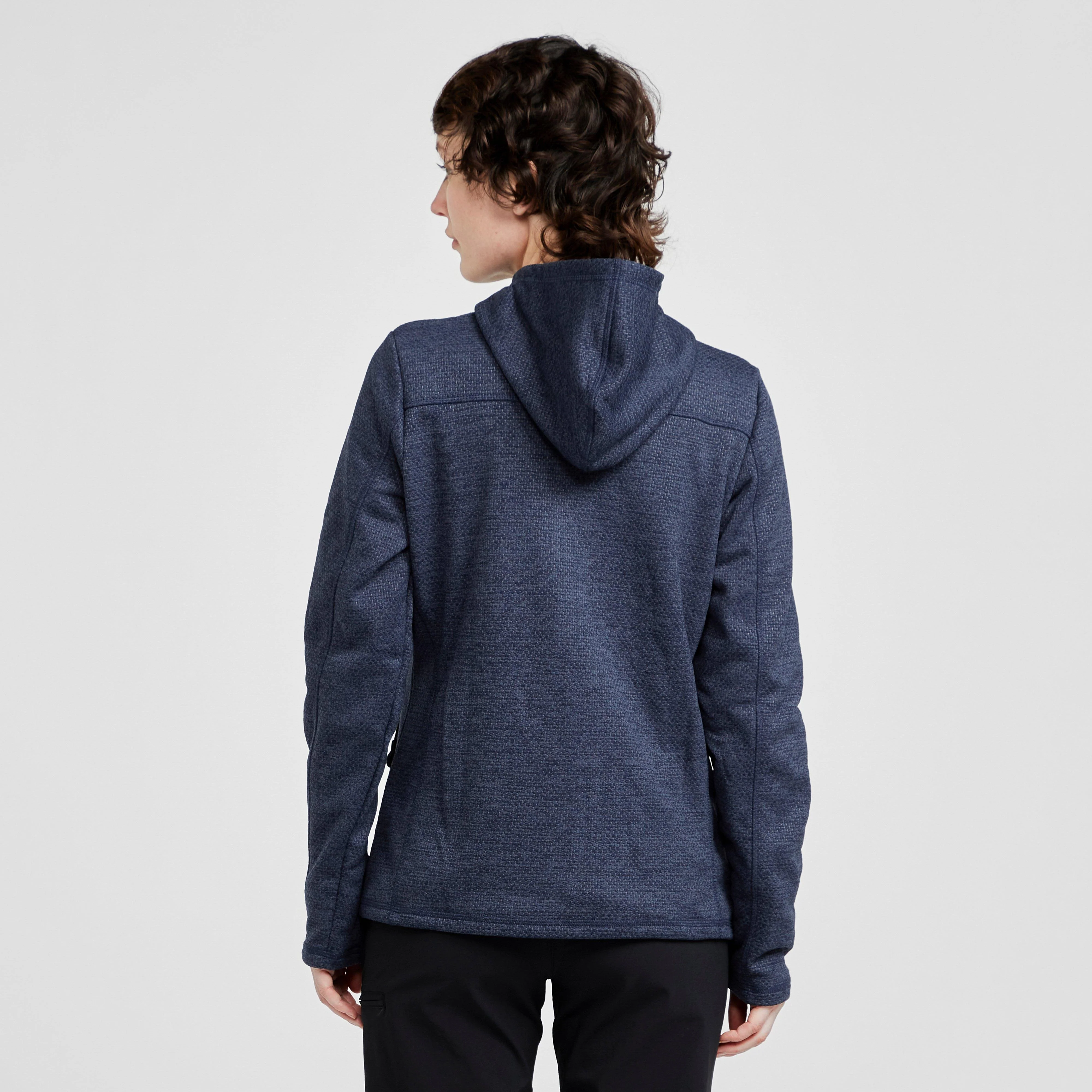 Women’s Source Full-Zip Fleece - Image 2