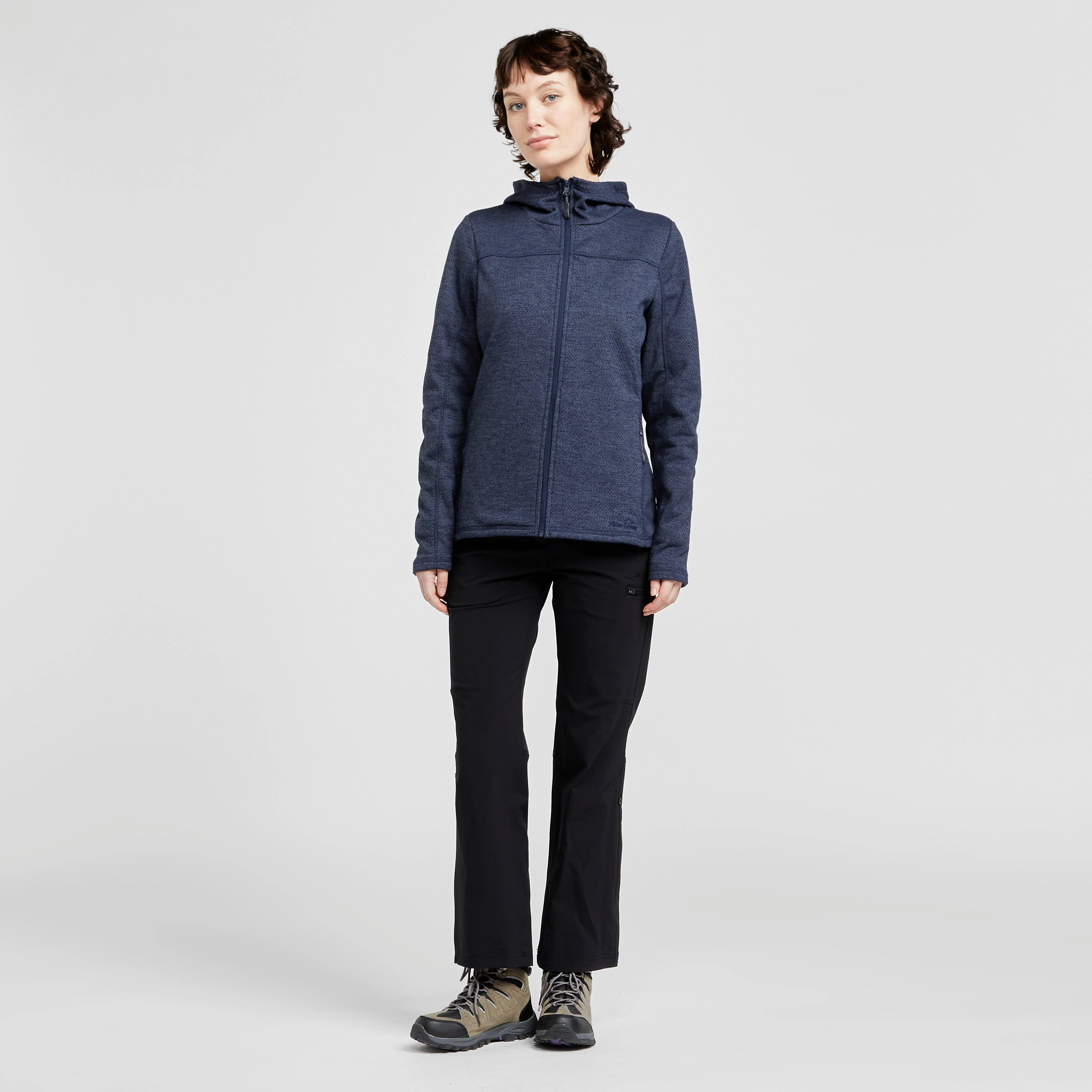 Women’s Source Full-Zip Fleece - Image 3