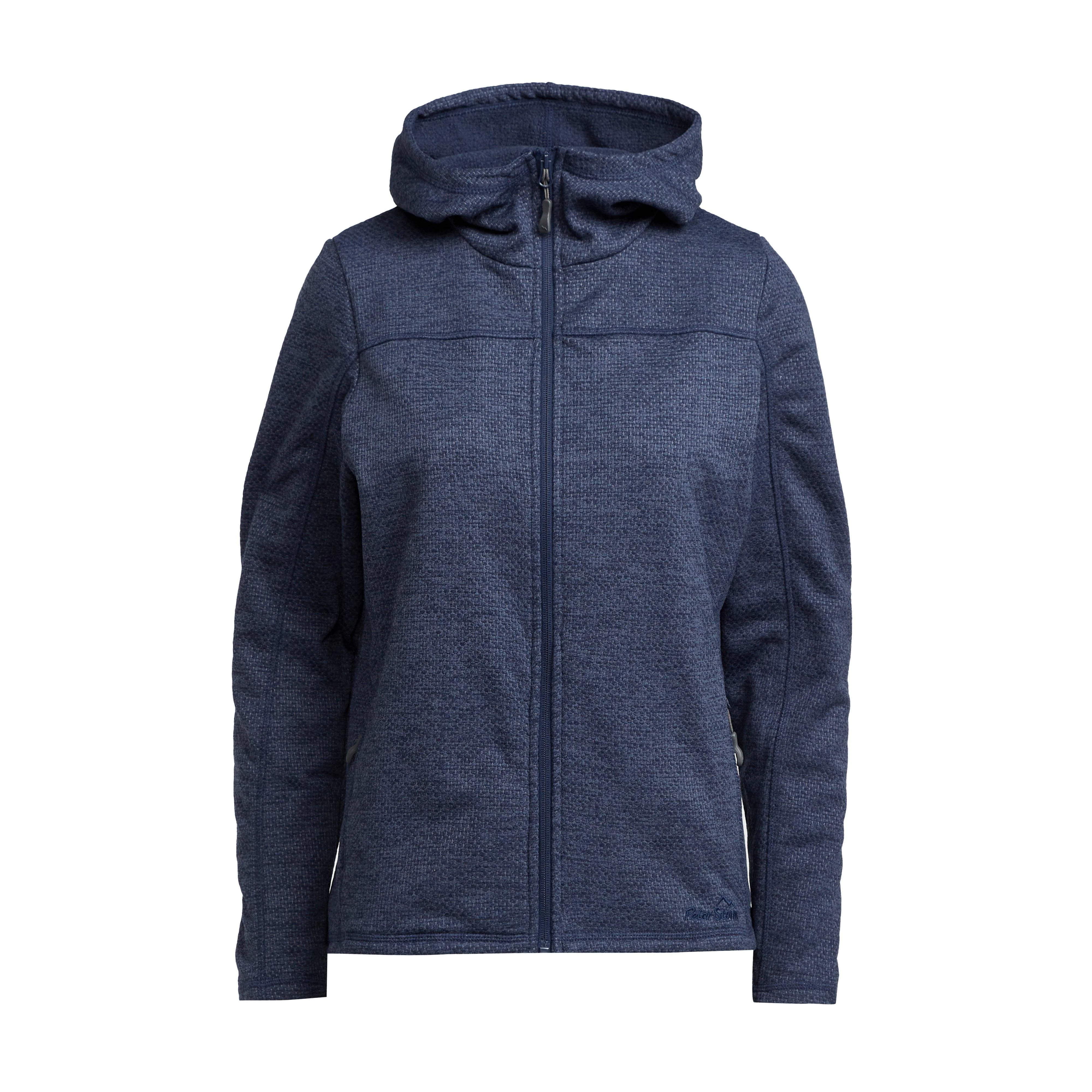 Women’s Source Full-Zip Fleece - Image 6