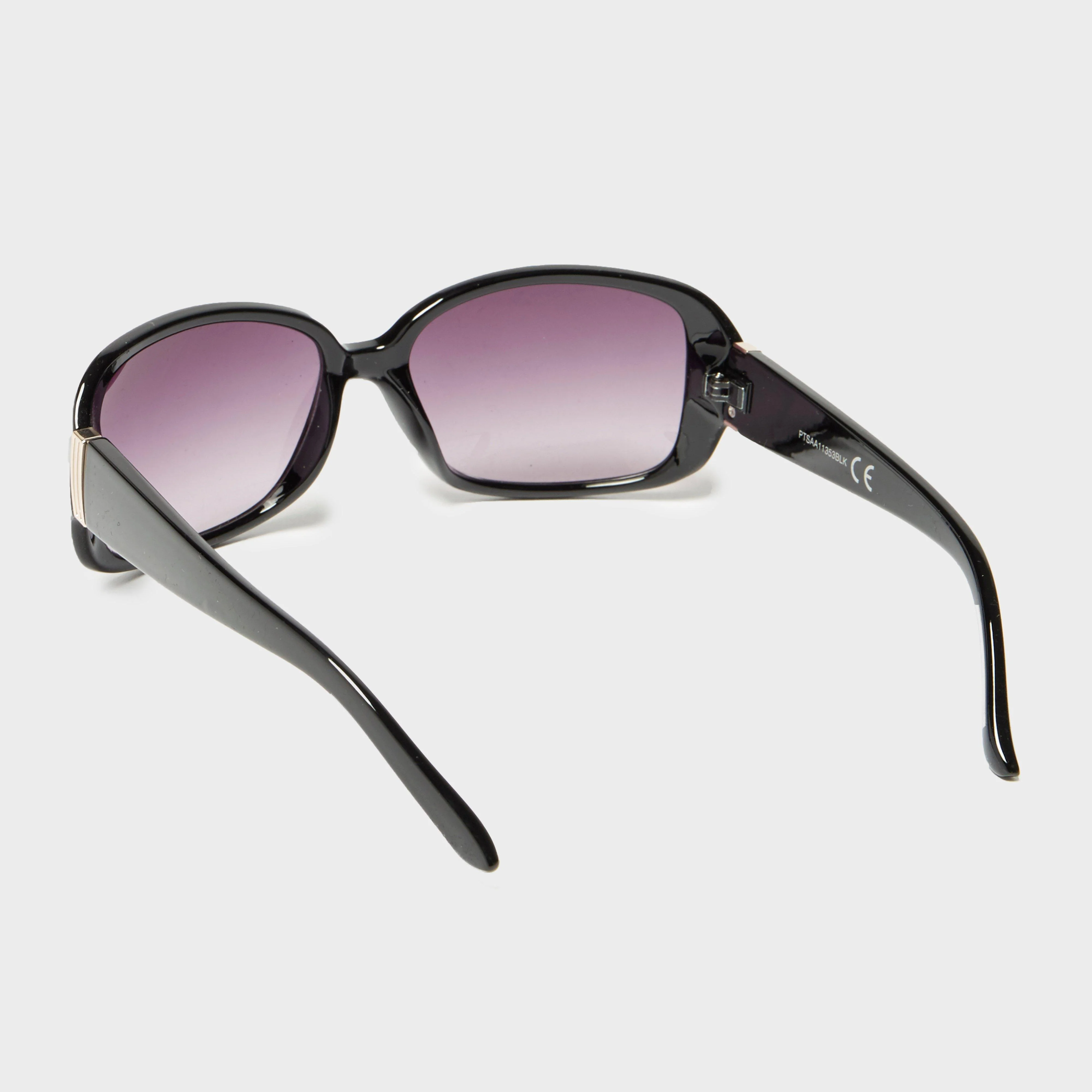 Women’s Square Sunglasses - Image 2