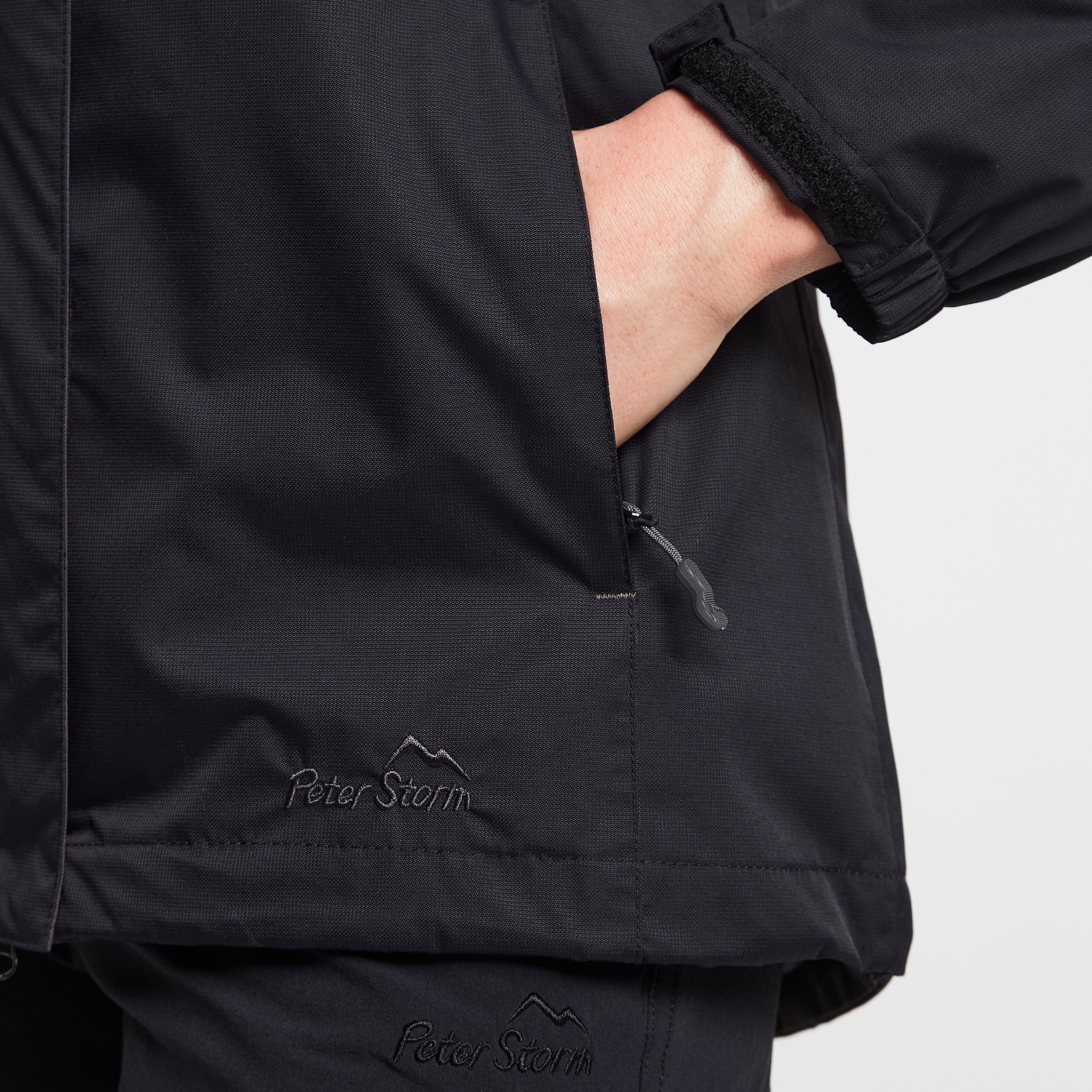 Women's Storm Waterproof Jacket - Image 5
