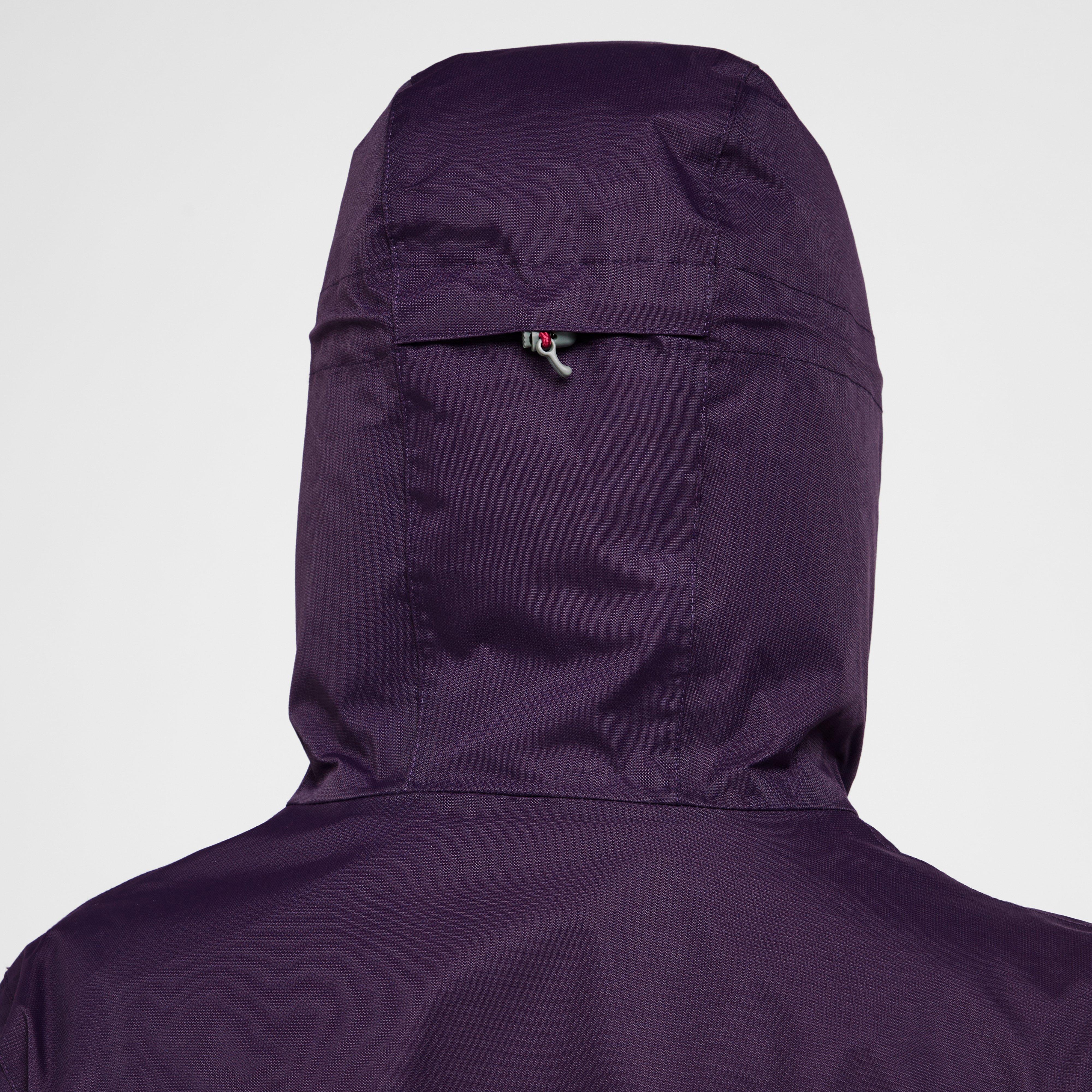 Women's Storm Waterproof Jacket - Image 21