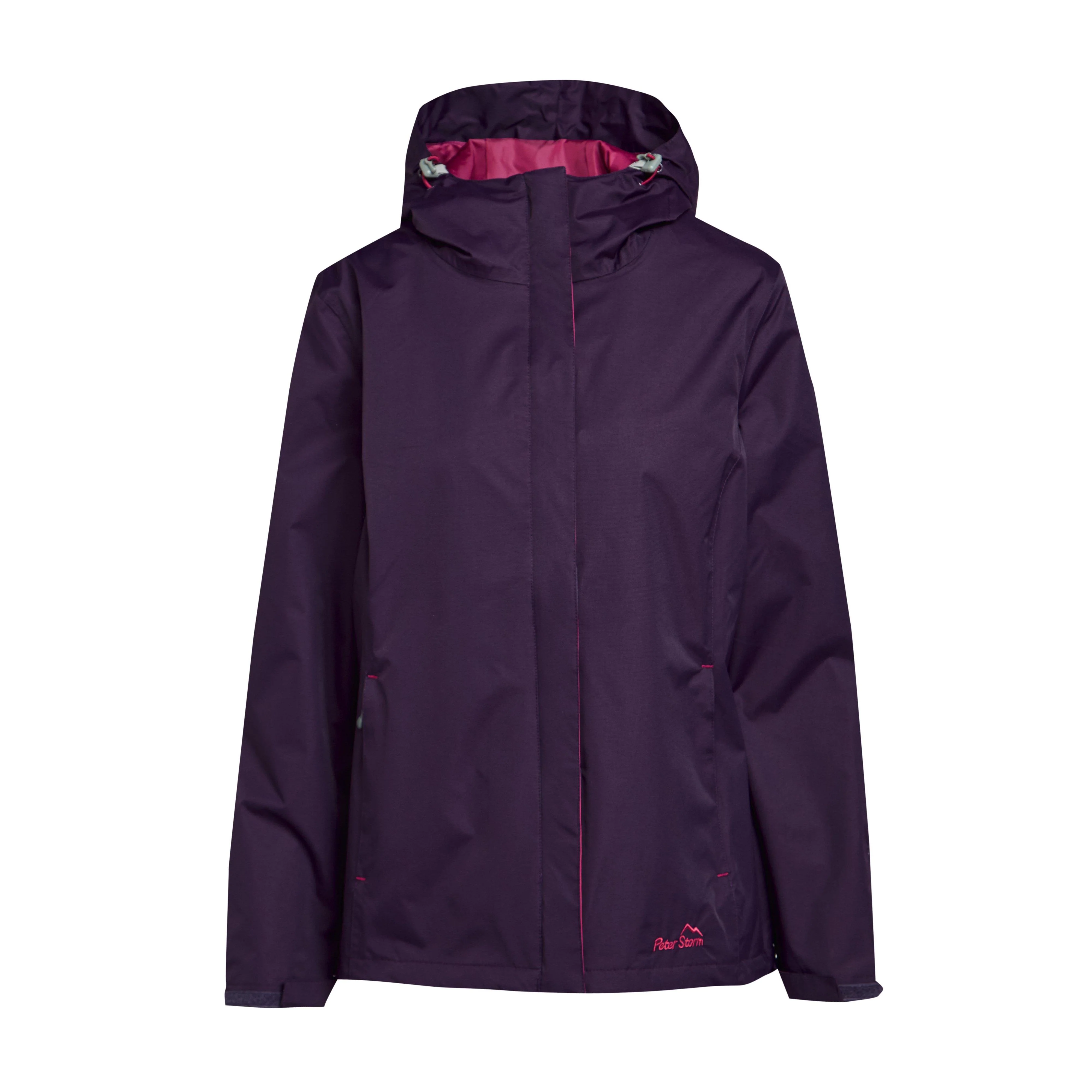 Women's Storm Waterproof Jacket - Image 23