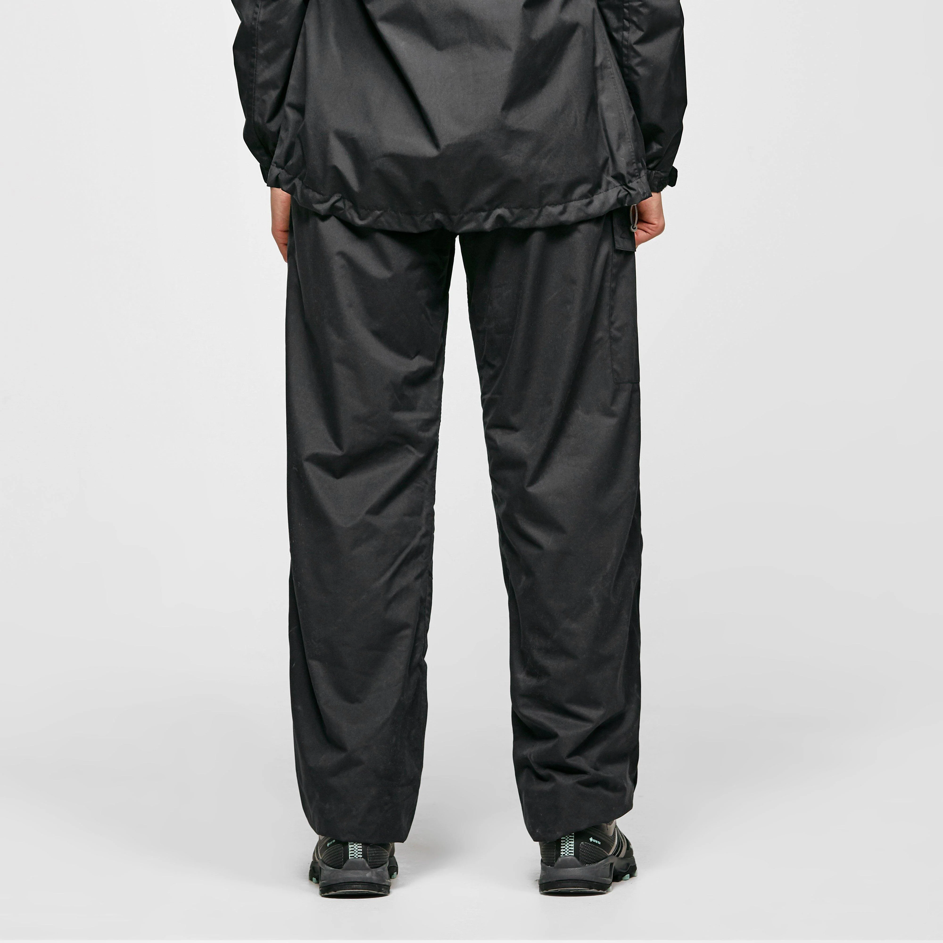 Women's Storm Waterproof Trousers - Image 2